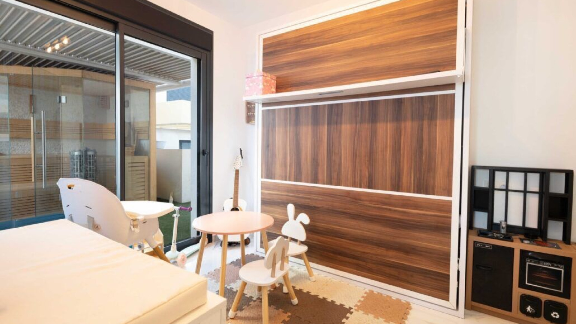 Resale - Detached Villa - Los Montesinos - La Herrada