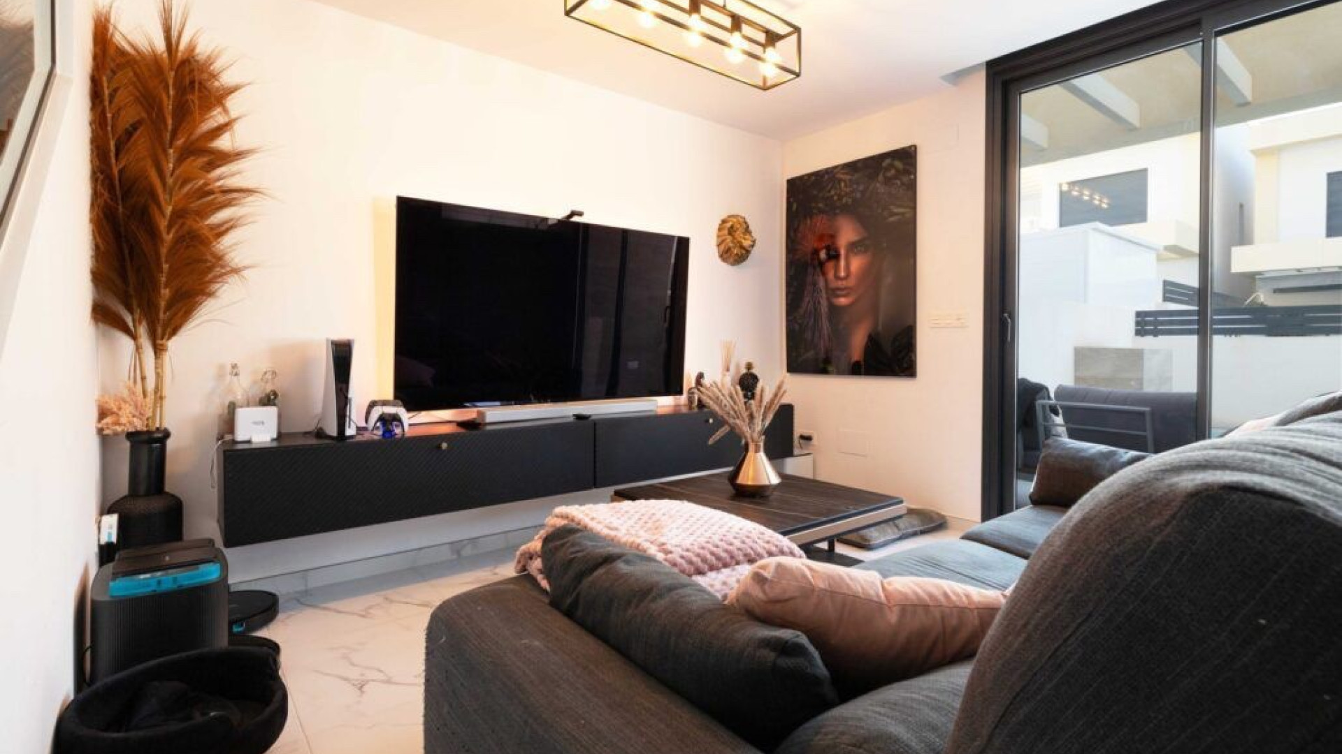 Resale - Detached Villa - Los Montesinos - La Herrada