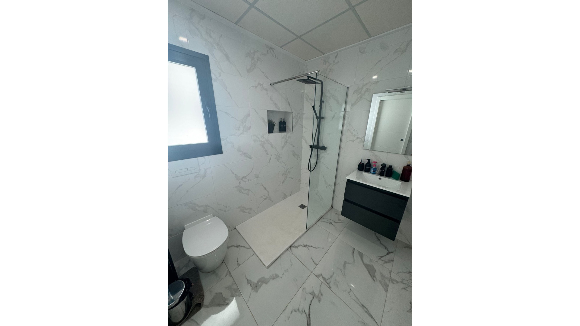 Resale - Detached Villa - Los Montesinos - La Herrada