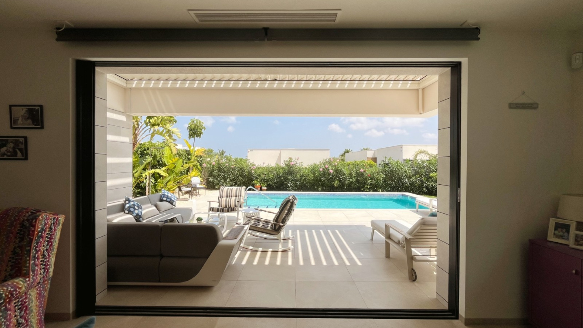 Resale - Detached Villa - Los Montesinos - La Herrada