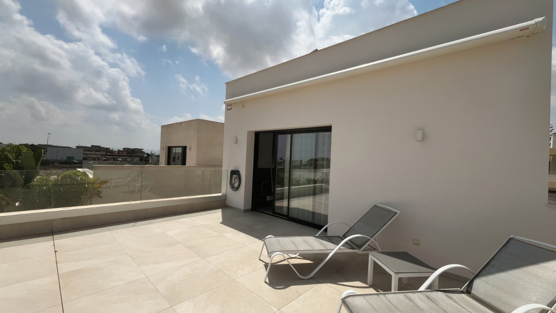 Resale - Detached Villa - Los Montesinos - La Herrada