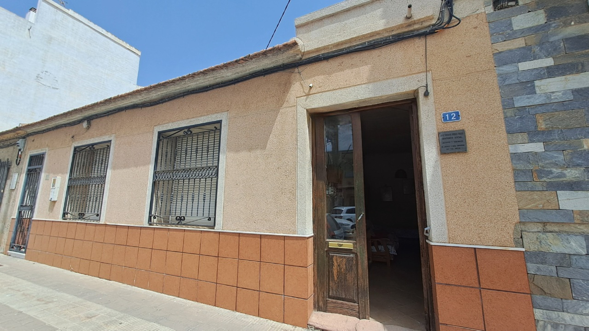 Resale - Detached Villa - Los Montesinos