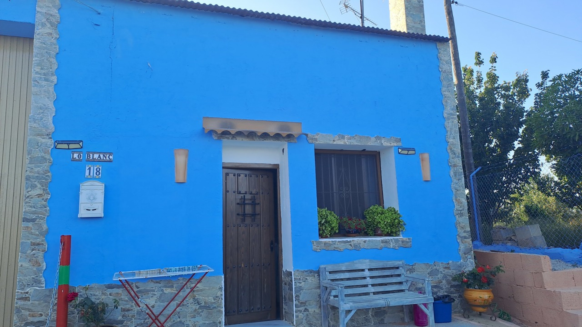 Resale - Detached Villa - Los Montesinos