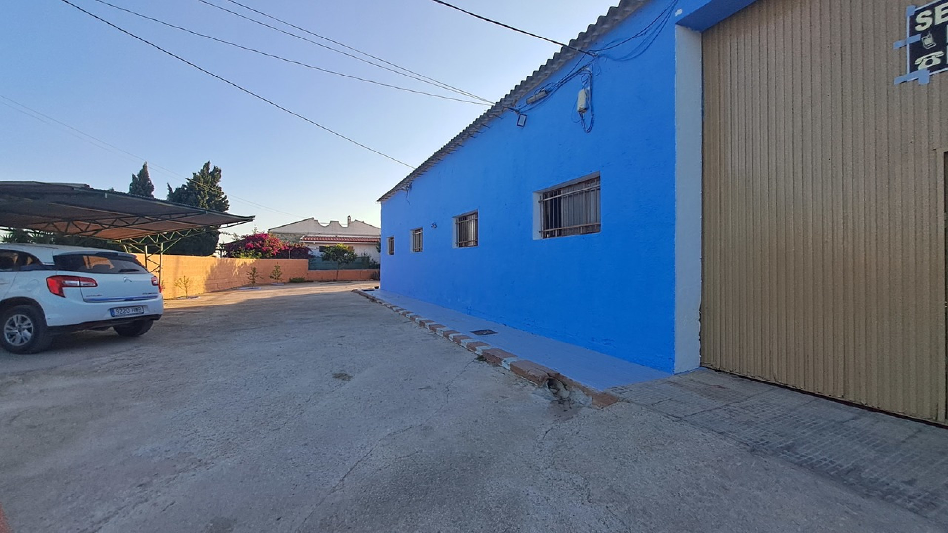 Resale - Detached Villa - Los Montesinos