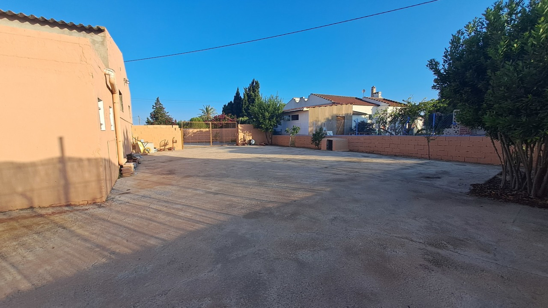 Resale - Detached Villa - Los Montesinos