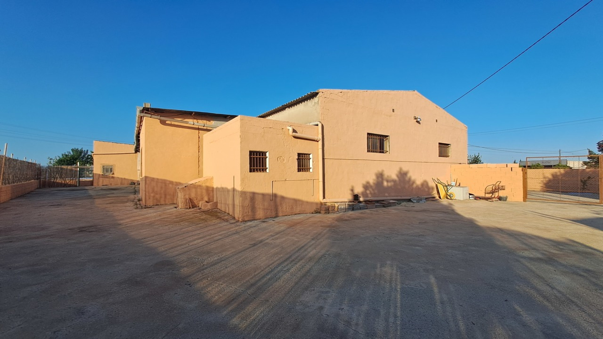 Resale - Detached Villa - Los Montesinos