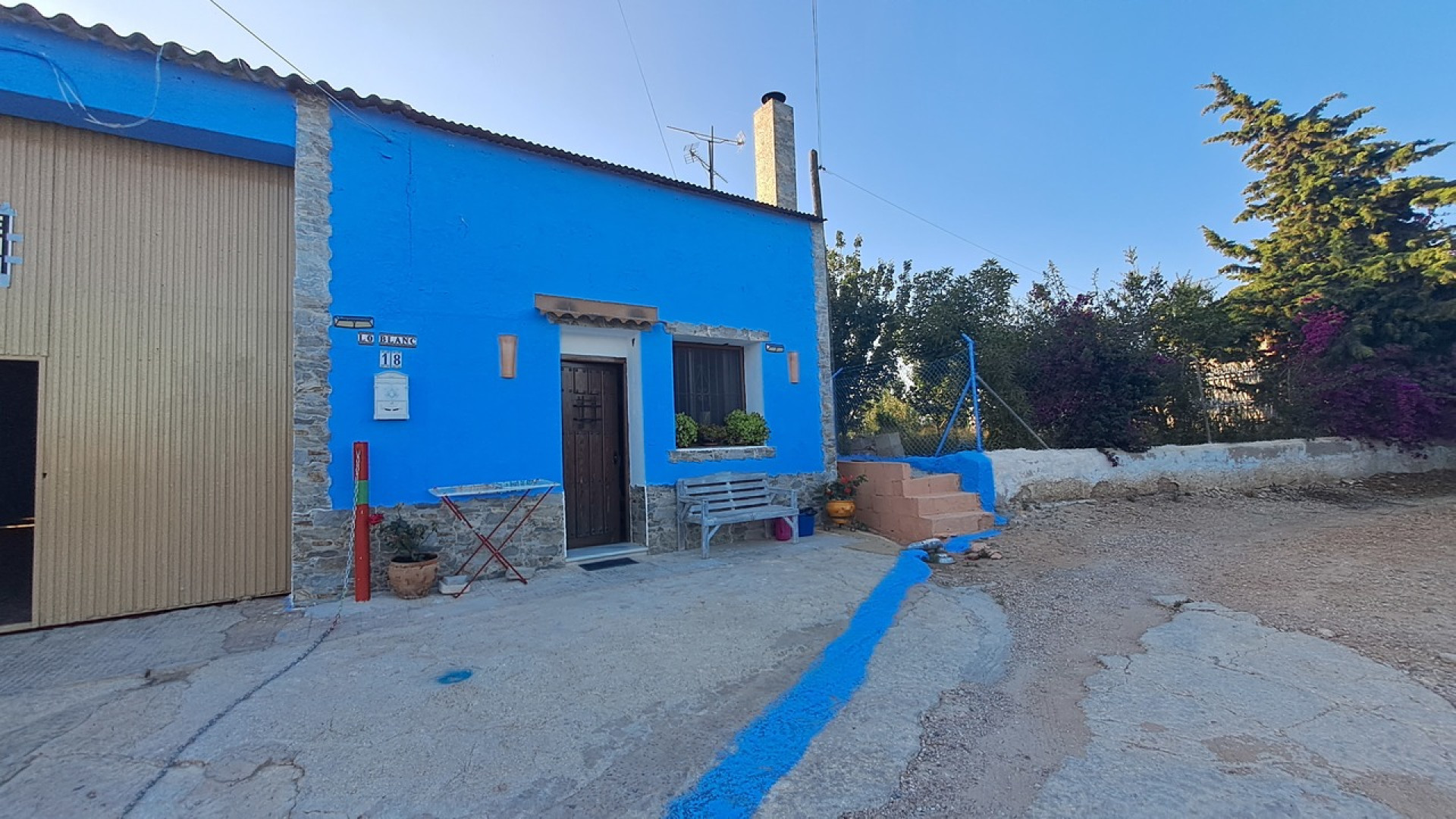 Resale - Detached Villa - Los Montesinos