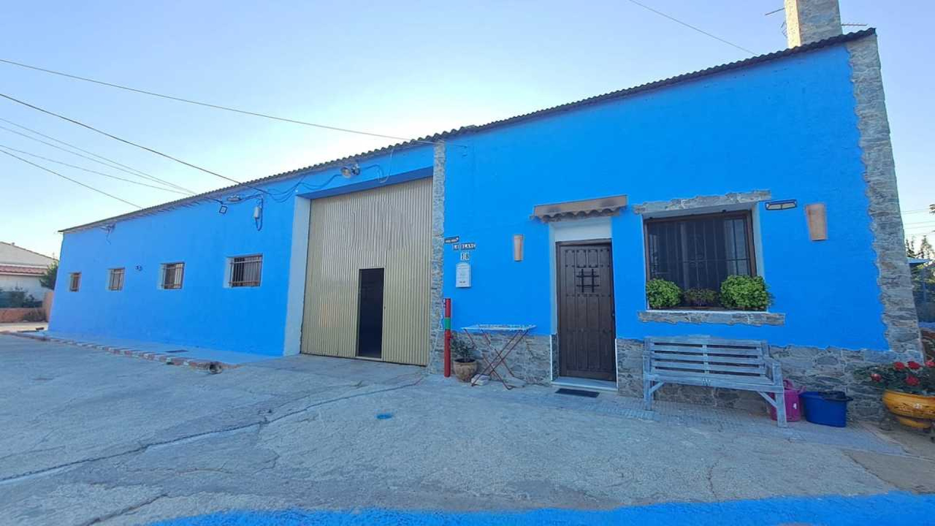 Resale - Detached Villa - Los Montesinos