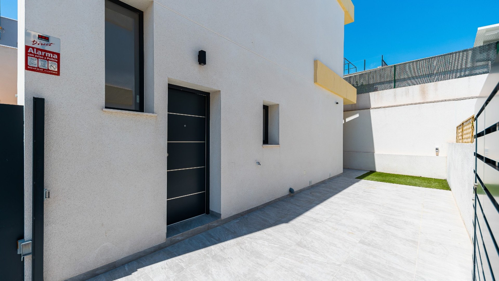 Resale - Detached Villa - Los Montesinos