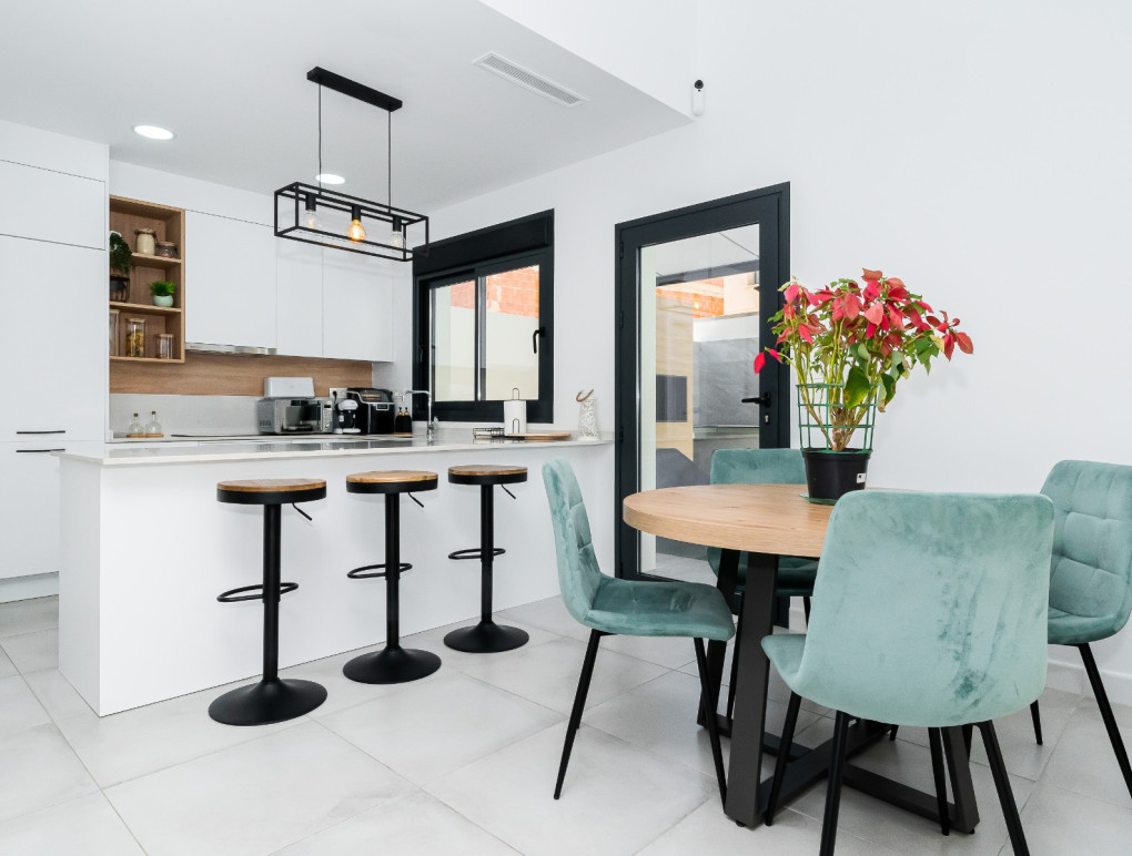 Resale - Detached Villa - Los Montesinos