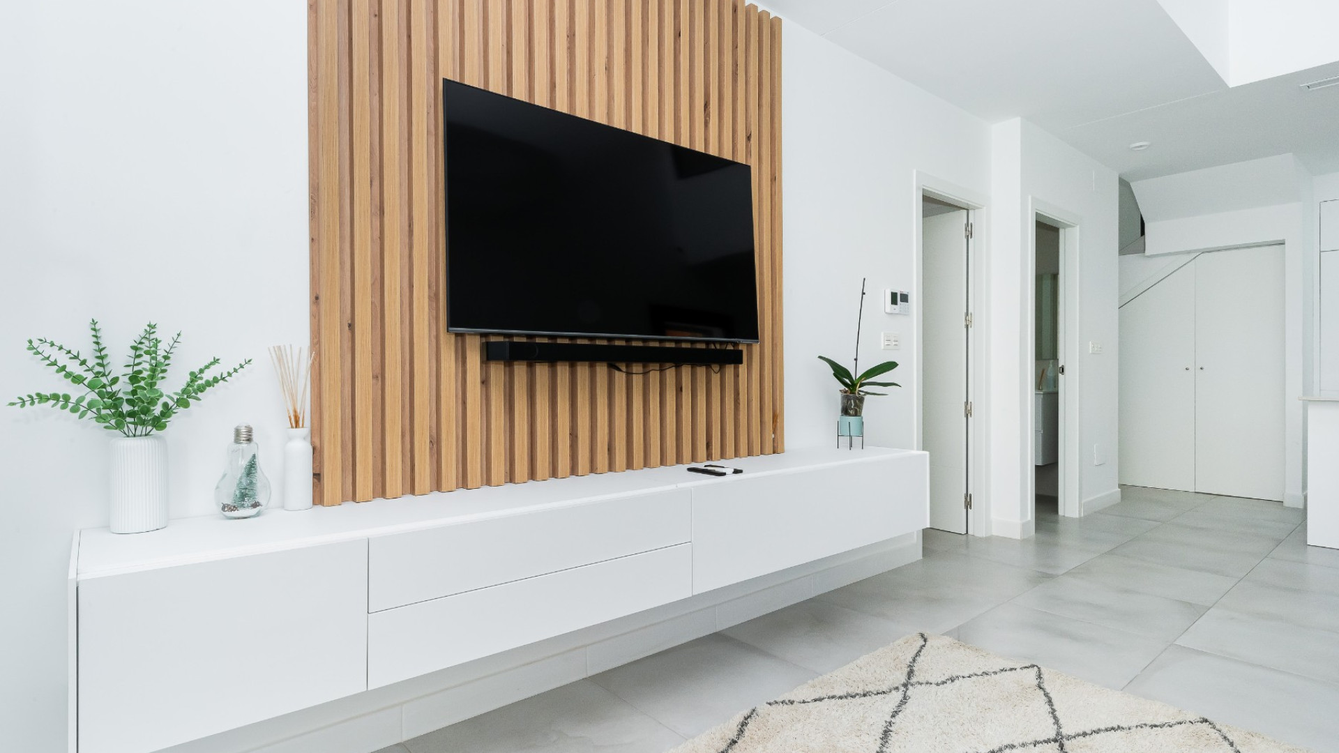 Resale - Detached Villa - Los Montesinos