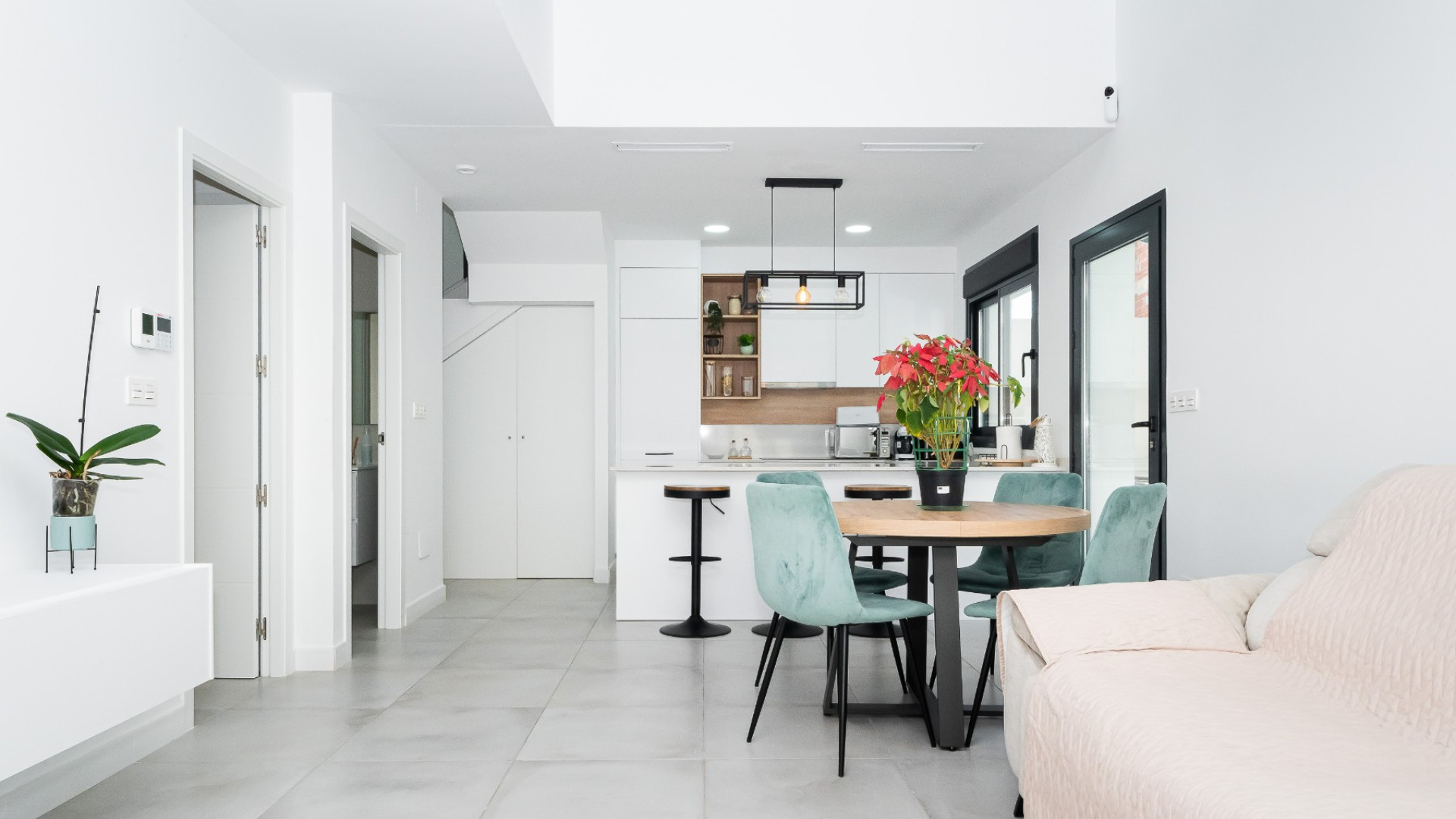 Resale - Detached Villa - Los Montesinos