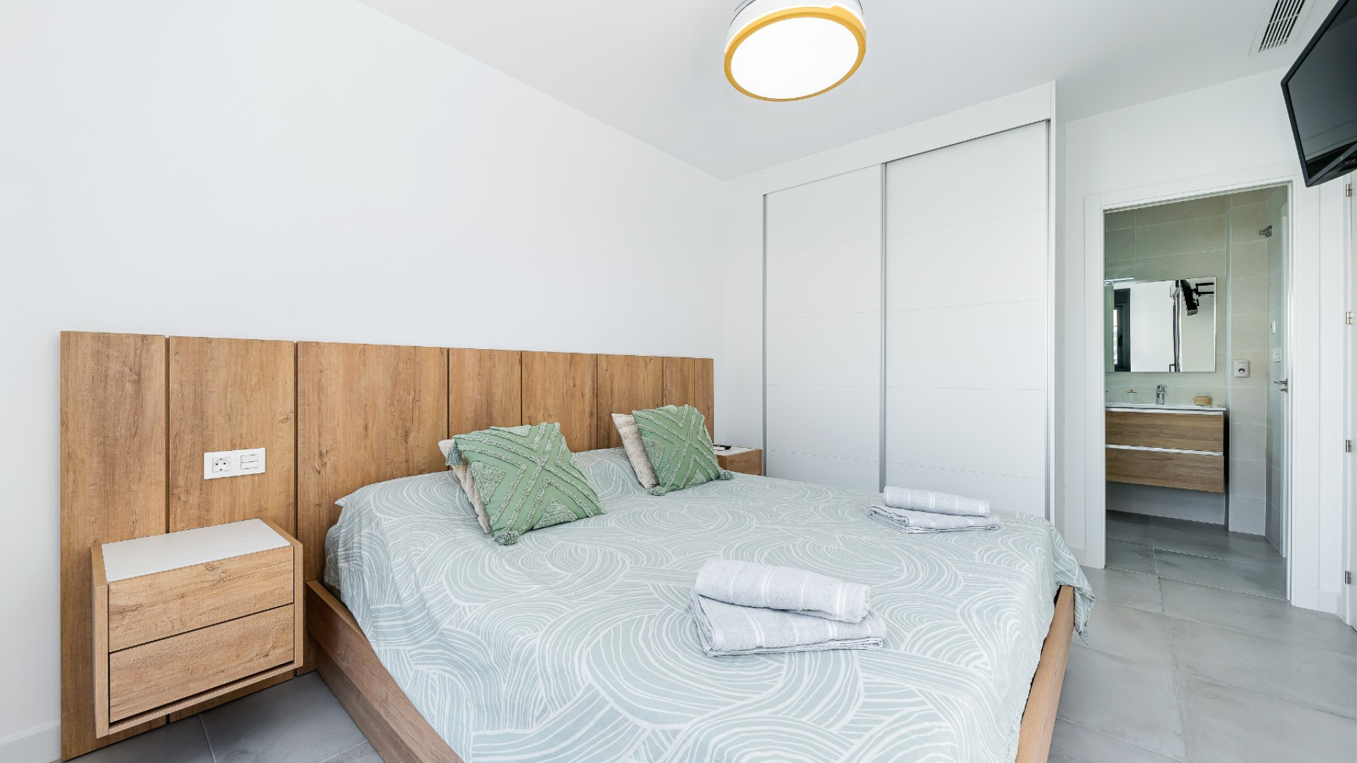 Resale - Detached Villa - Los Montesinos