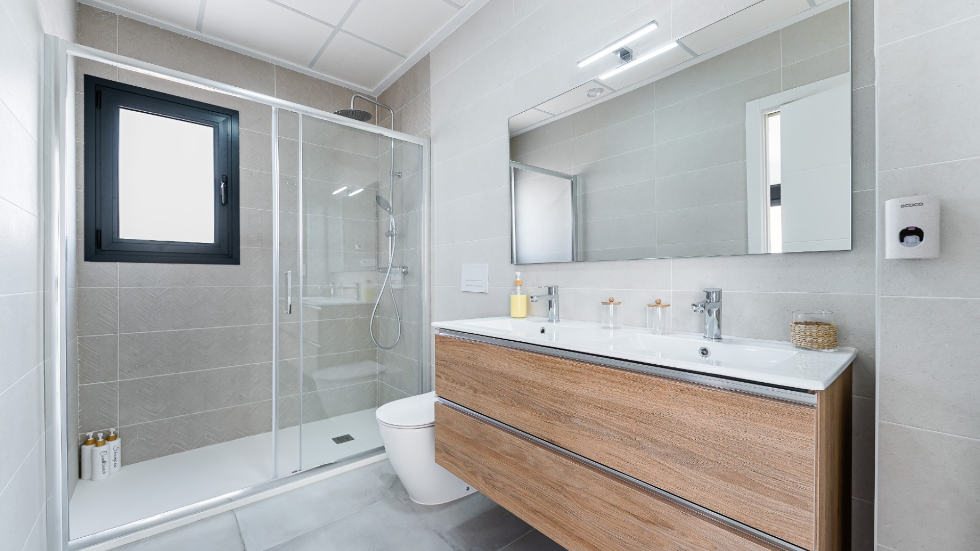 Resale - Detached Villa - Los Montesinos