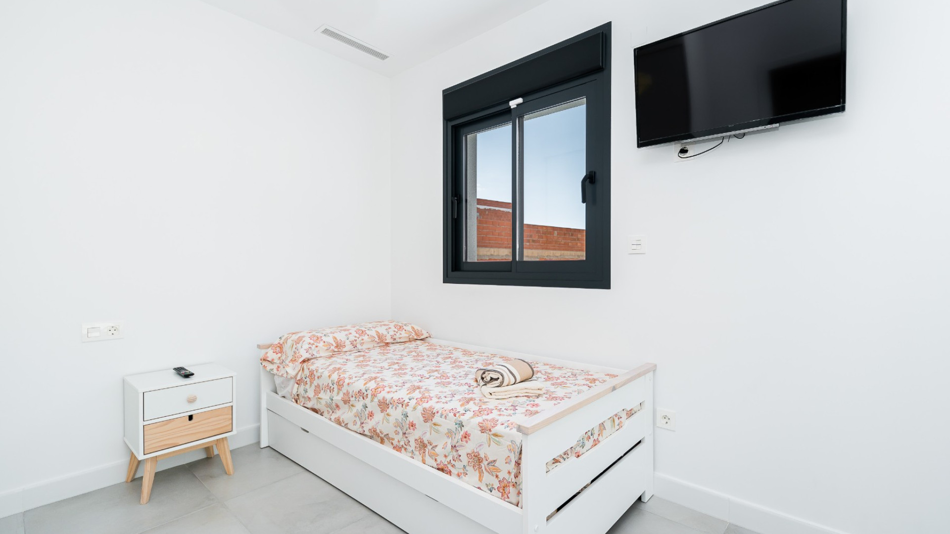 Resale - Detached Villa - Los Montesinos