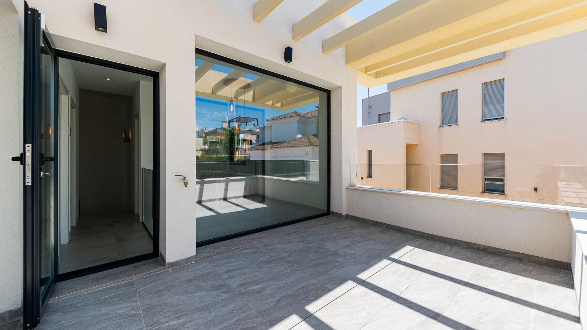 Resale - Detached Villa - Los Montesinos