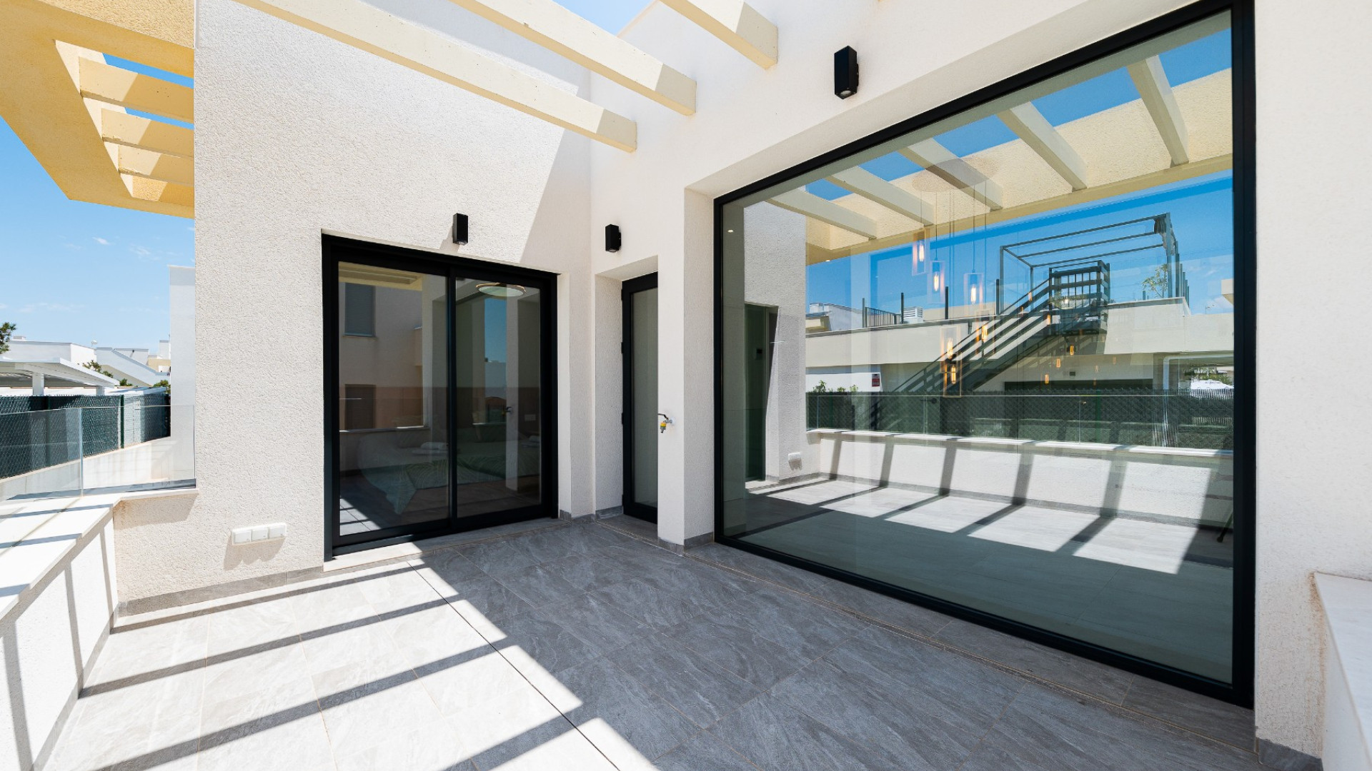 Resale - Detached Villa - Los Montesinos