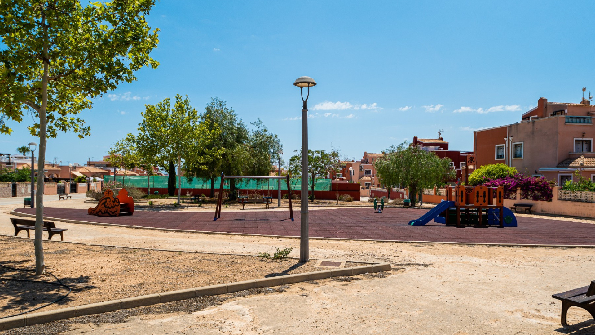 Resale - Detached Villa - Los Montesinos