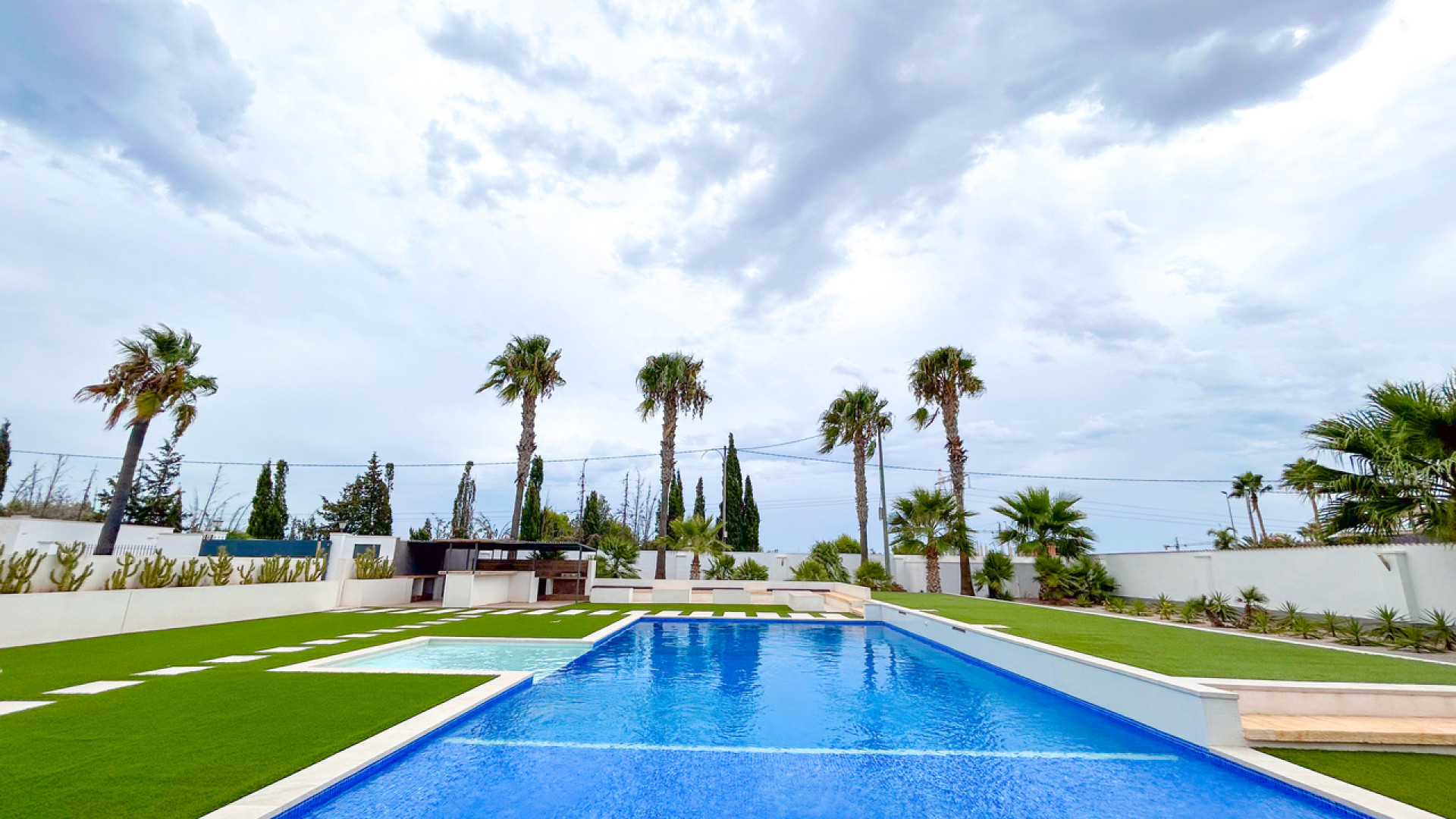 Resale - Detached Villa - Los Montesinos