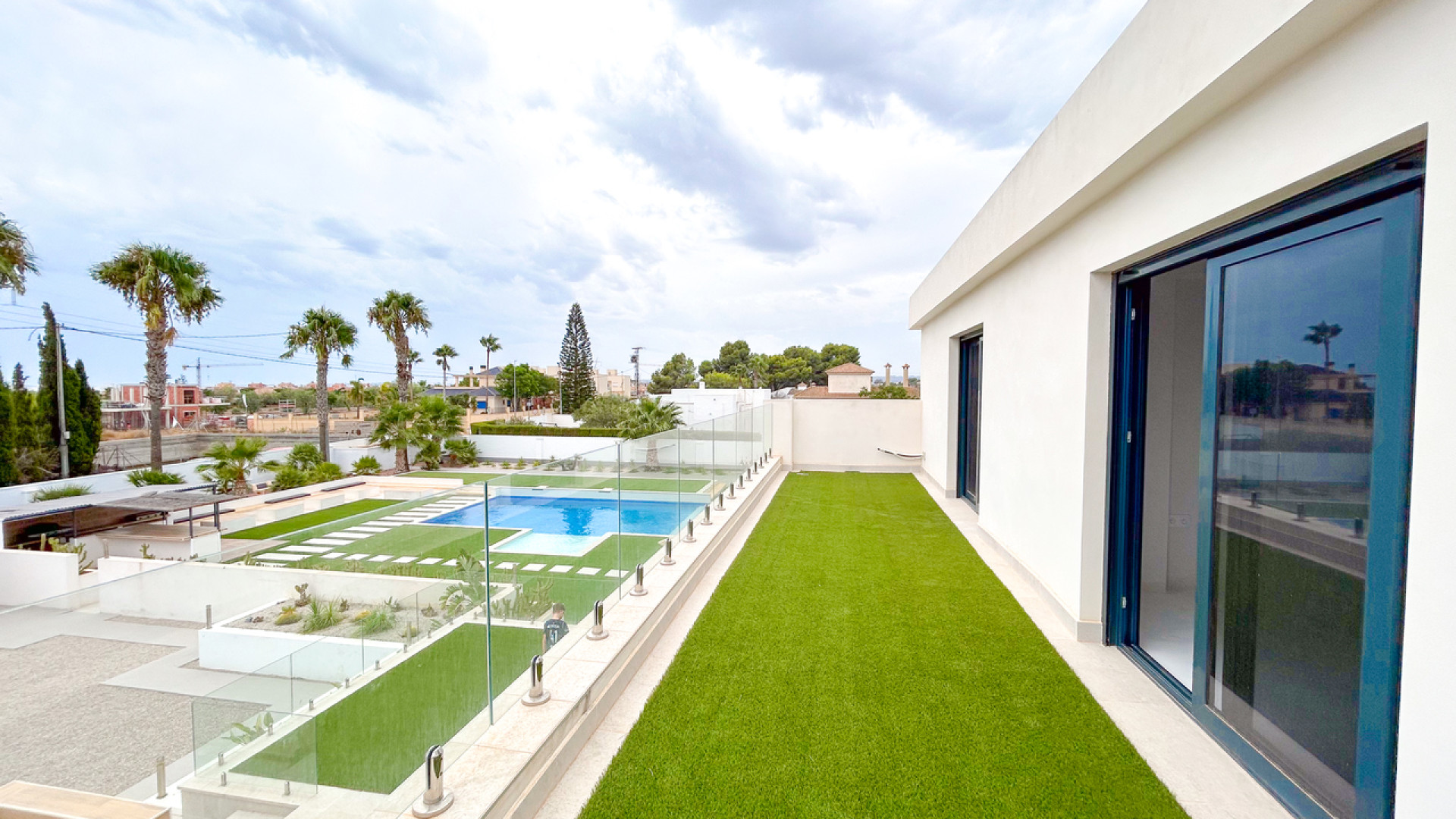 Resale - Detached Villa - Los Montesinos