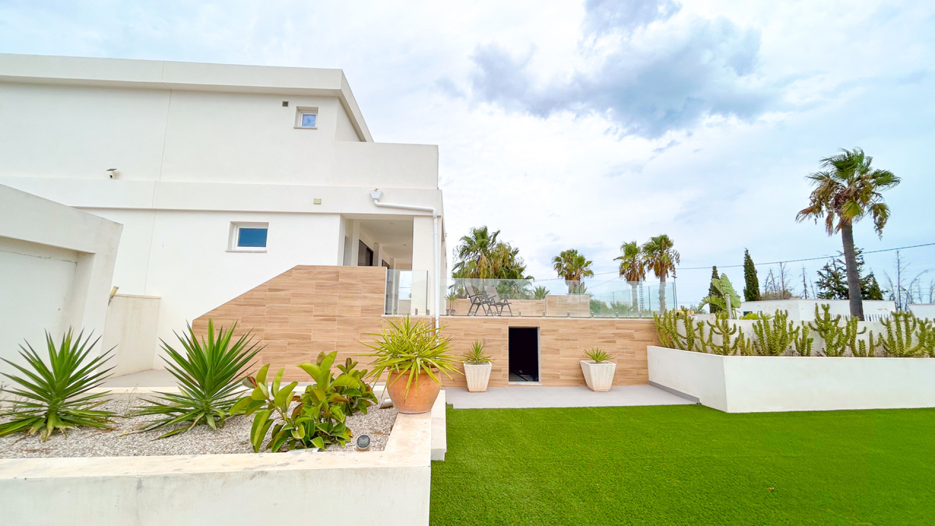 Resale - Detached Villa - Los Montesinos