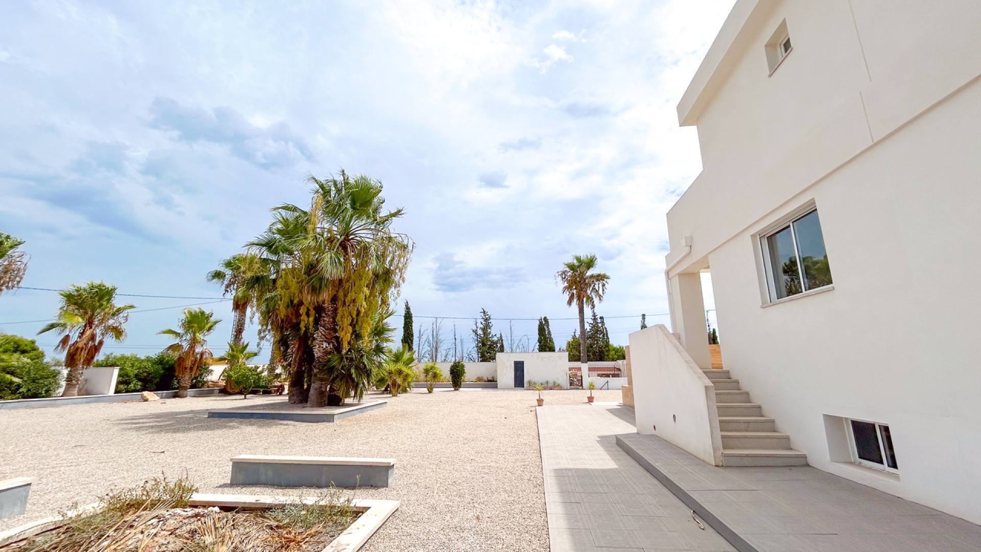 Resale - Detached Villa - Los Montesinos
