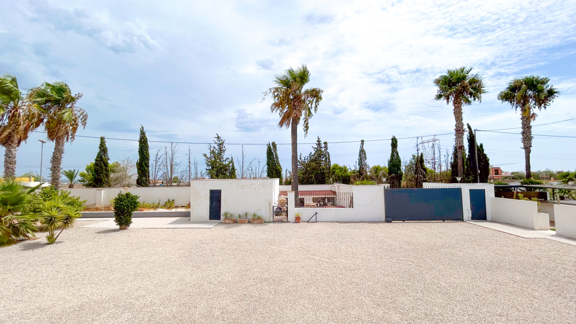Resale - Detached Villa - Los Montesinos