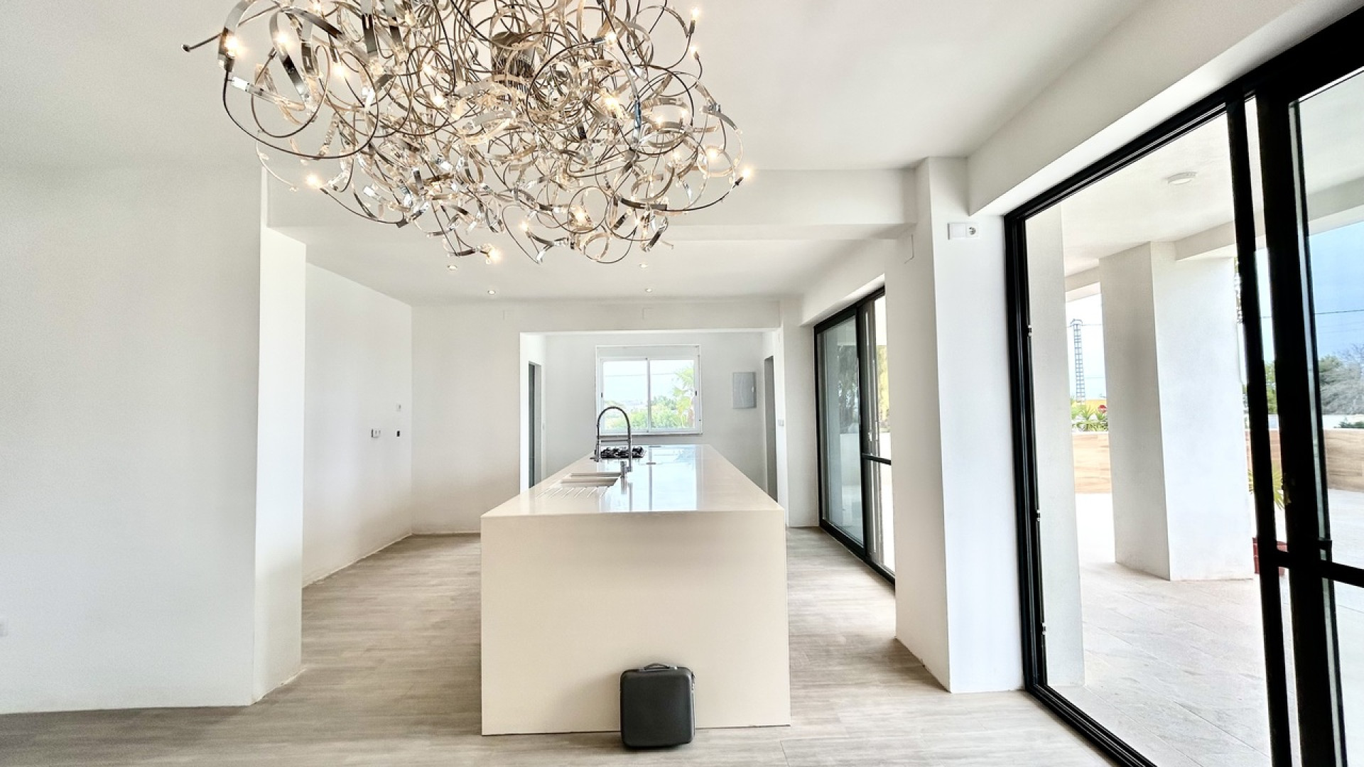 Resale - Detached Villa - Los Montesinos
