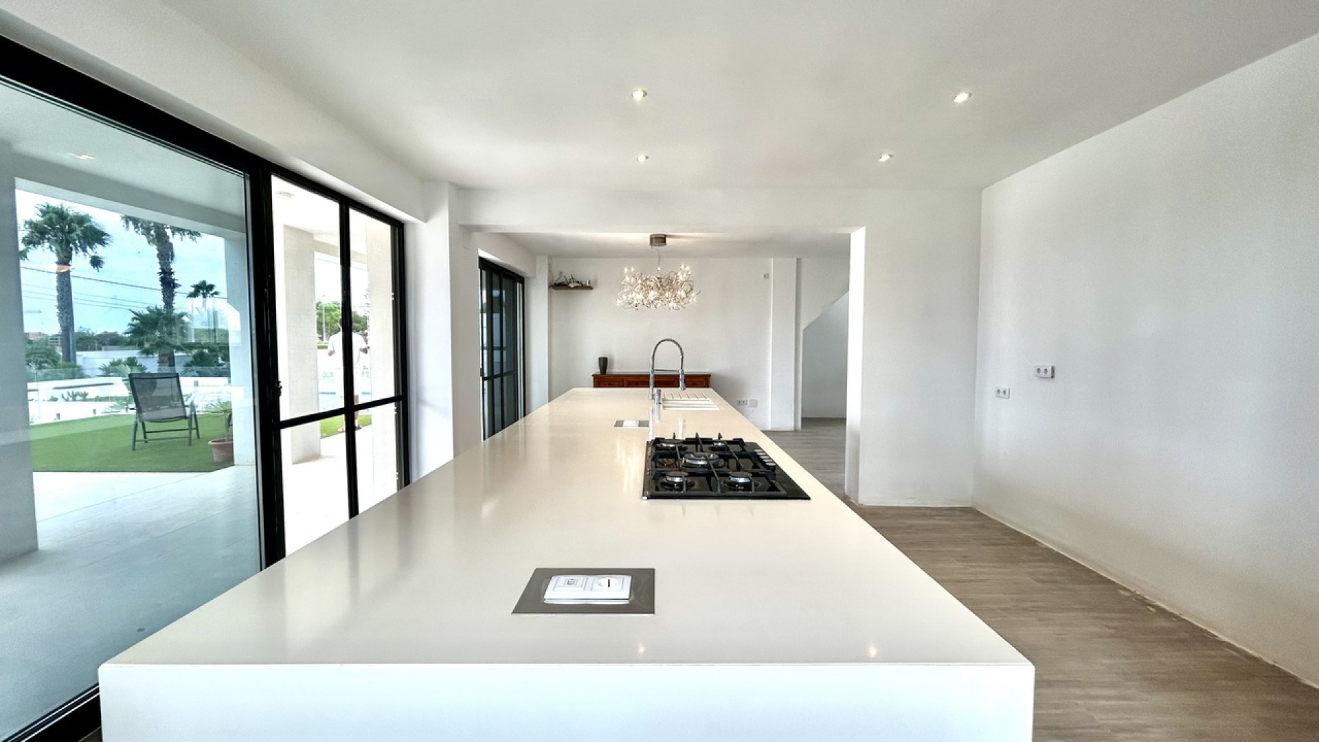 Resale - Detached Villa - Los Montesinos