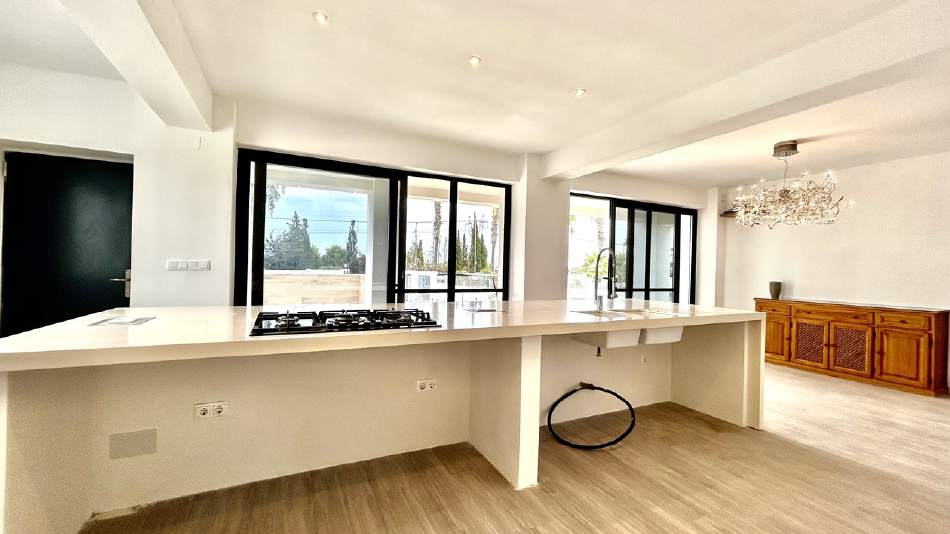 Resale - Detached Villa - Los Montesinos