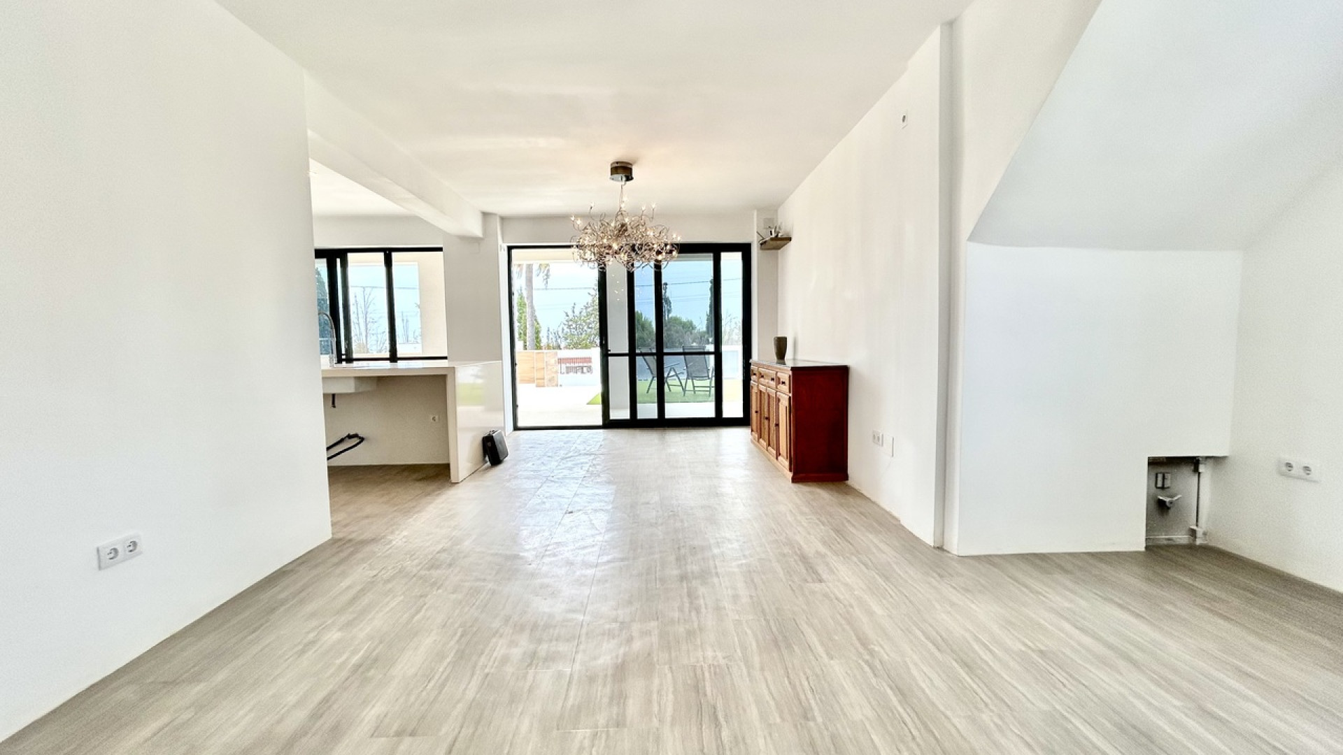 Resale - Detached Villa - Los Montesinos