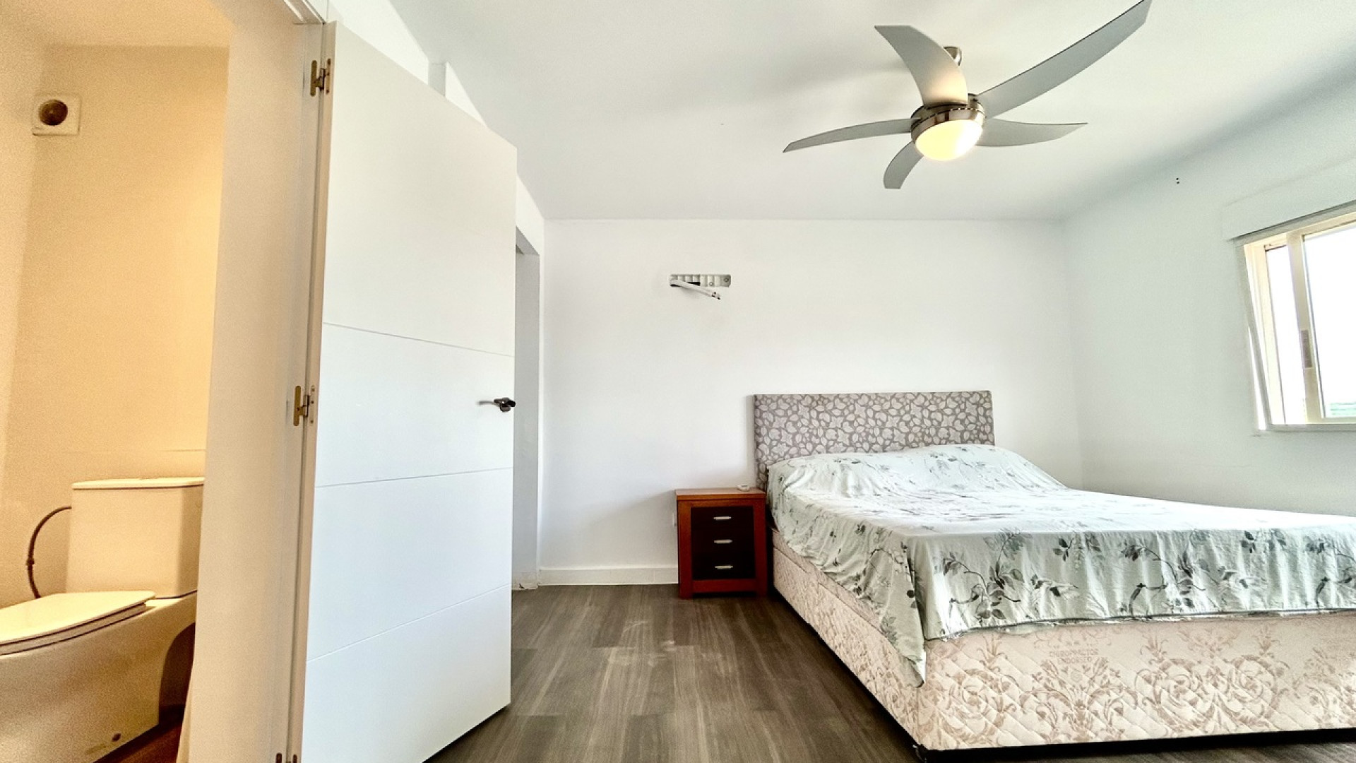 Resale - Detached Villa - Los Montesinos