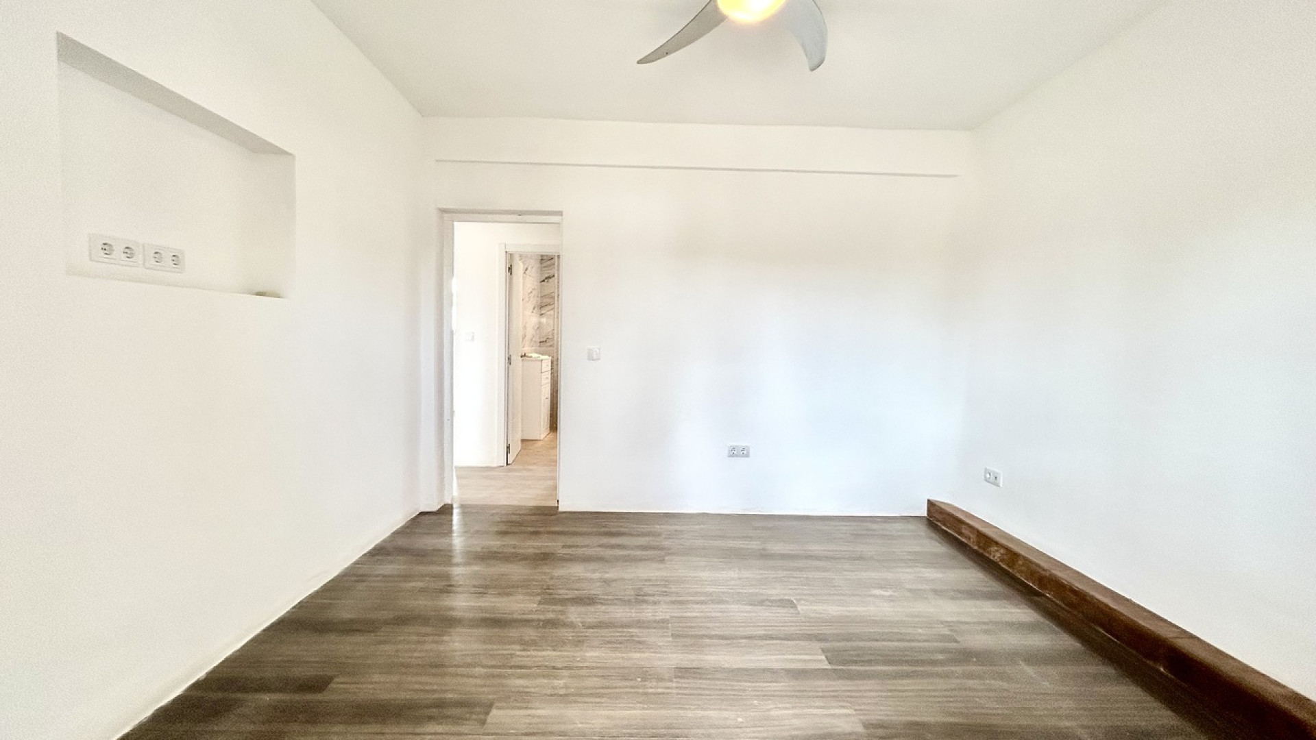 Resale - Detached Villa - Los Montesinos