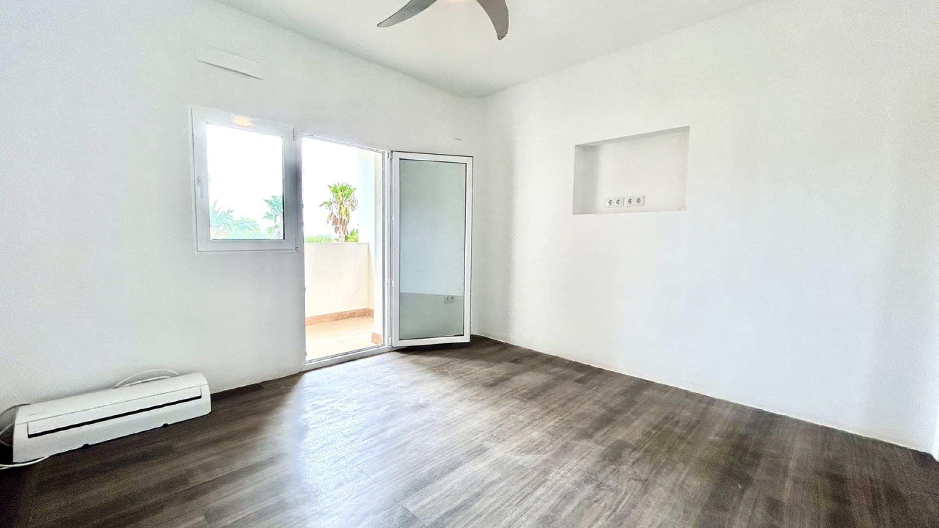 Resale - Detached Villa - Los Montesinos