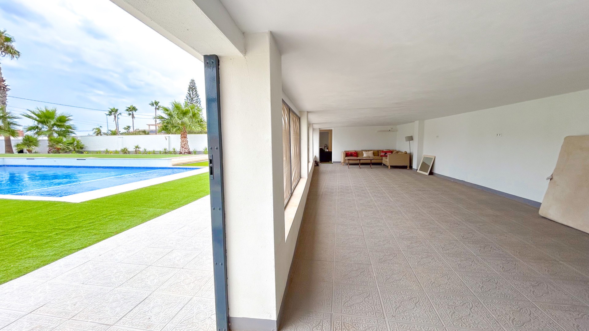 Resale - Detached Villa - Los Montesinos