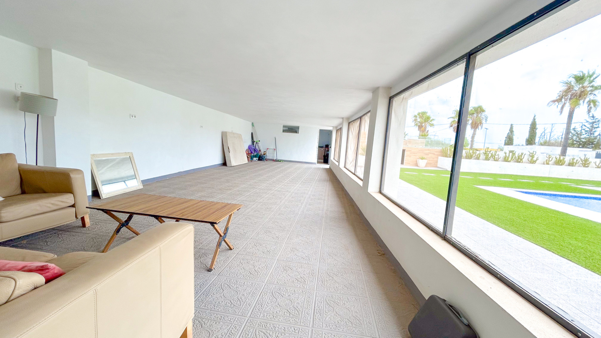 Resale - Detached Villa - Los Montesinos