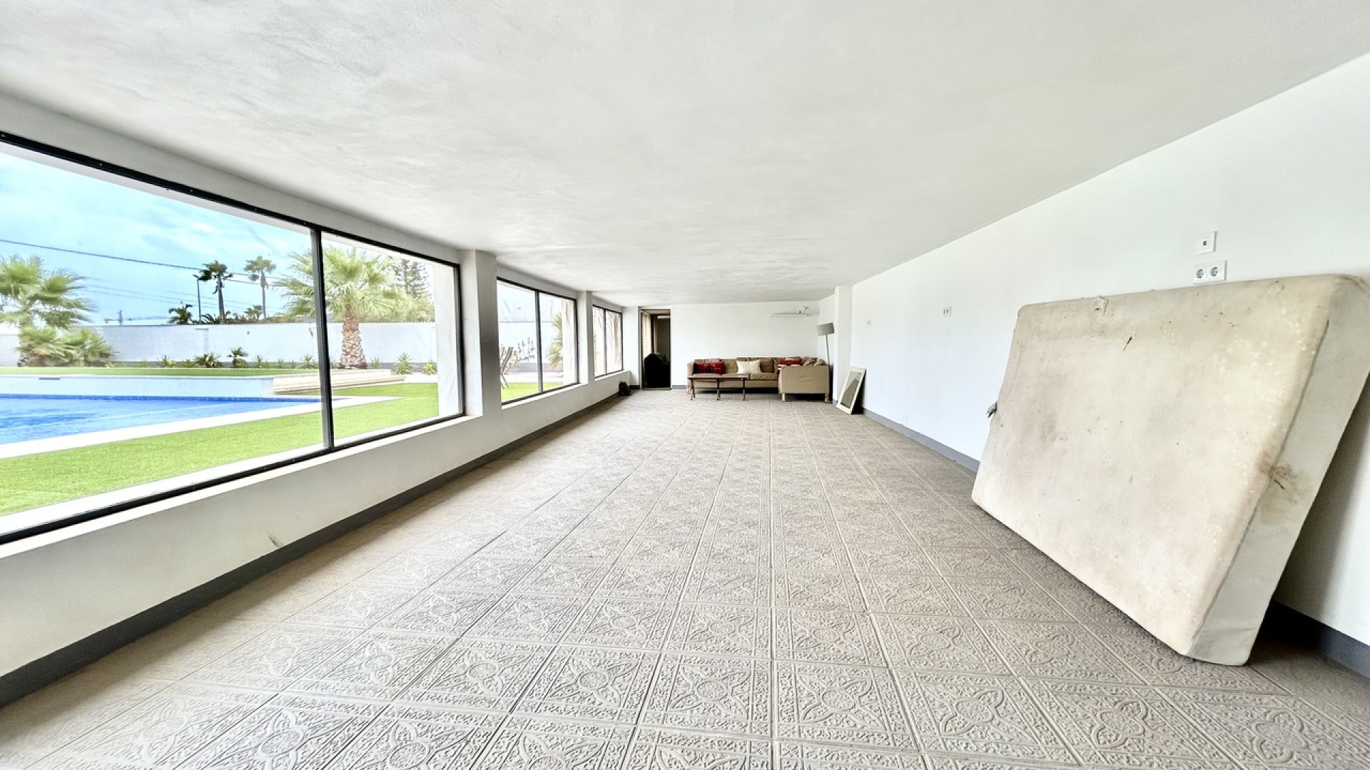 Resale - Detached Villa - Los Montesinos