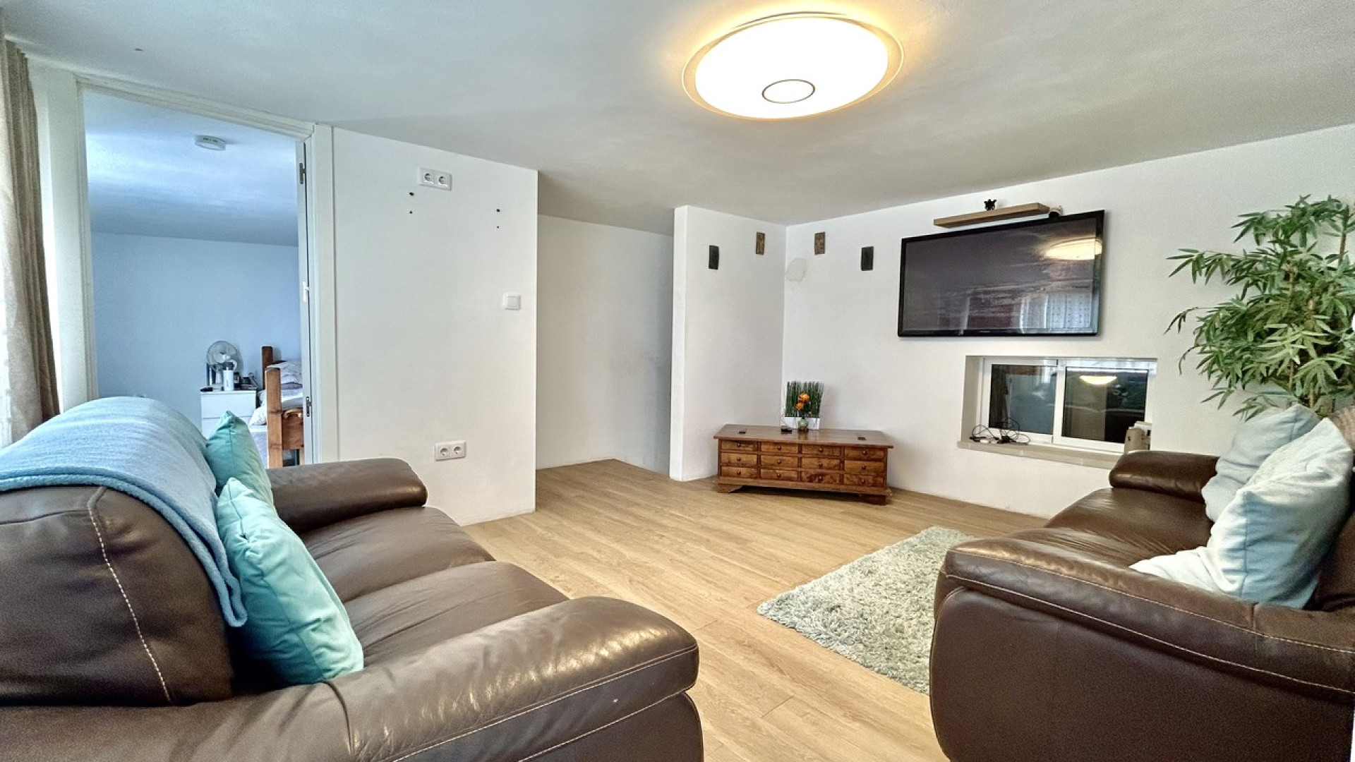 Resale - Detached Villa - Los Montesinos
