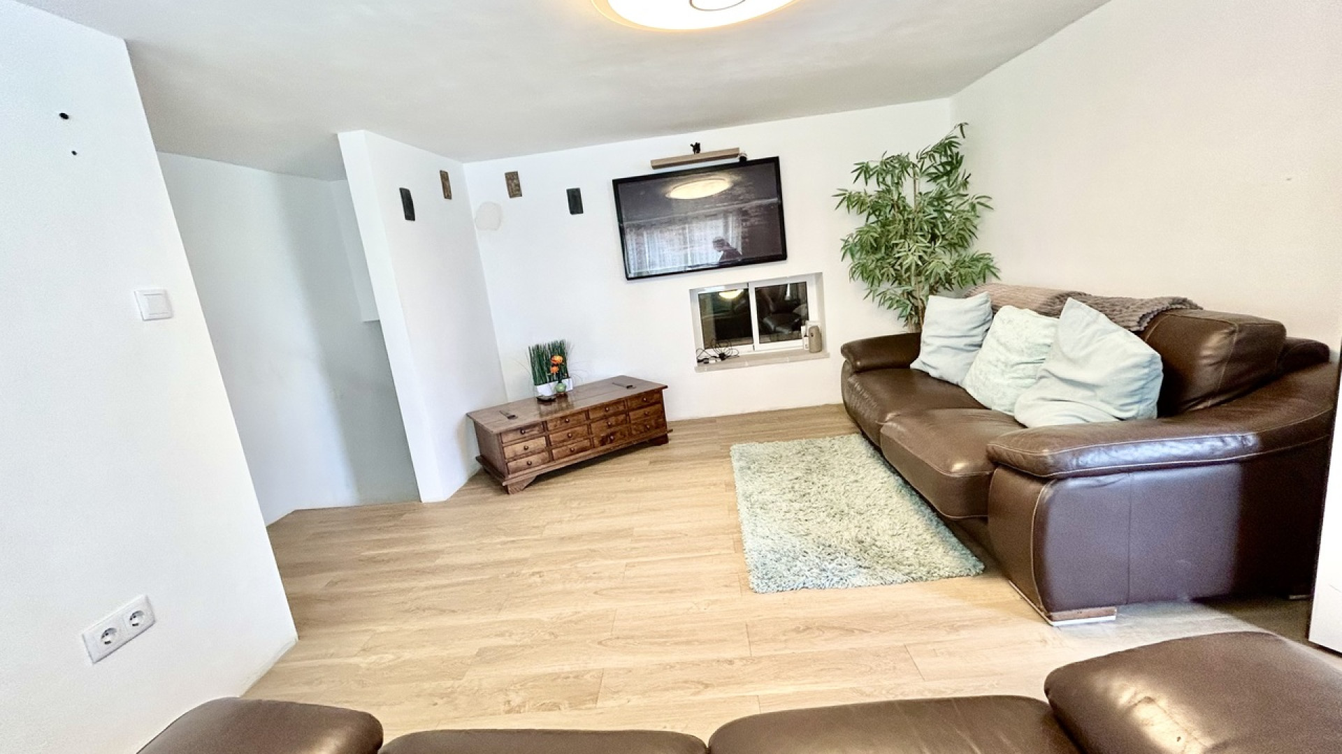Resale - Detached Villa - Los Montesinos