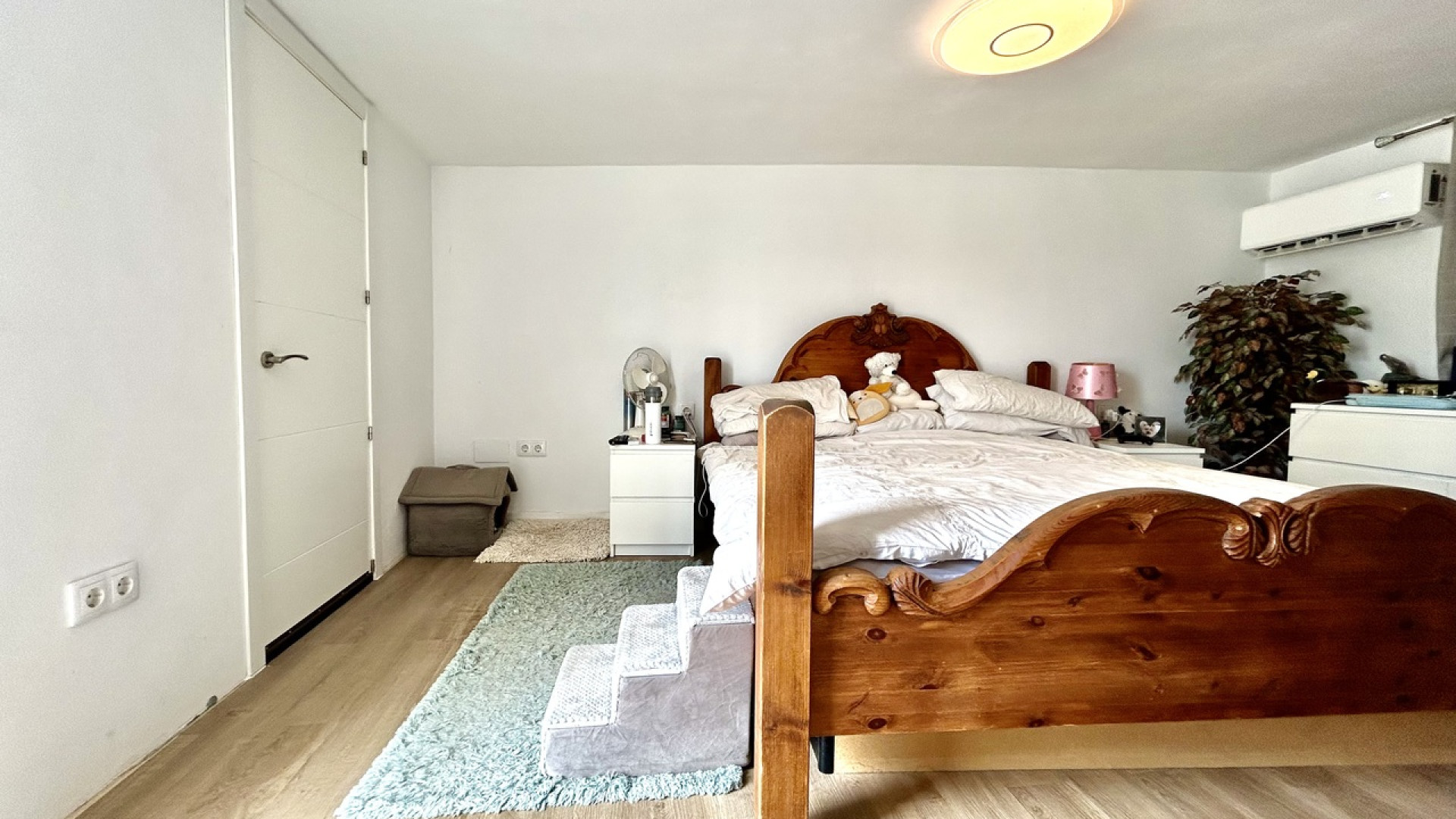 Resale - Detached Villa - Los Montesinos