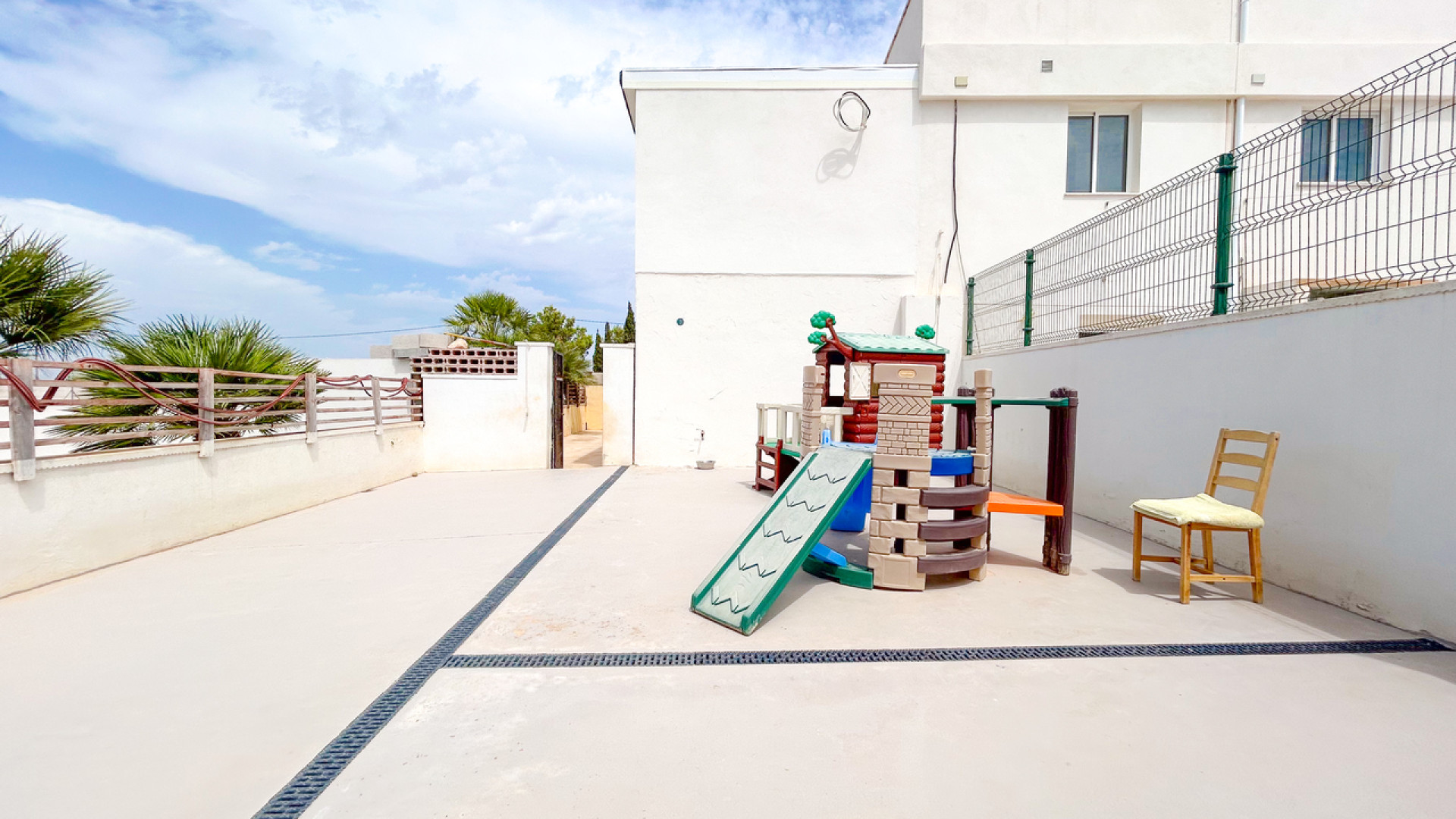 Resale - Detached Villa - Los Montesinos