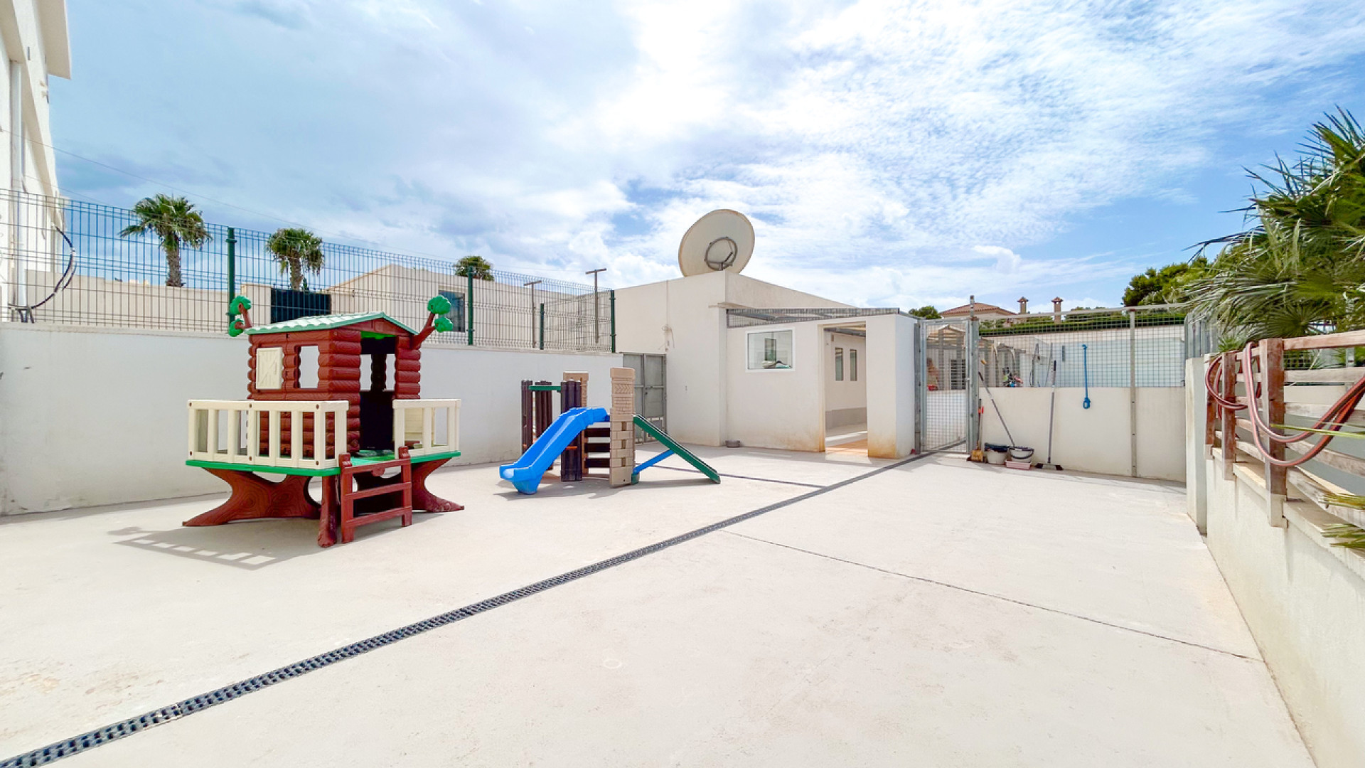 Resale - Detached Villa - Los Montesinos