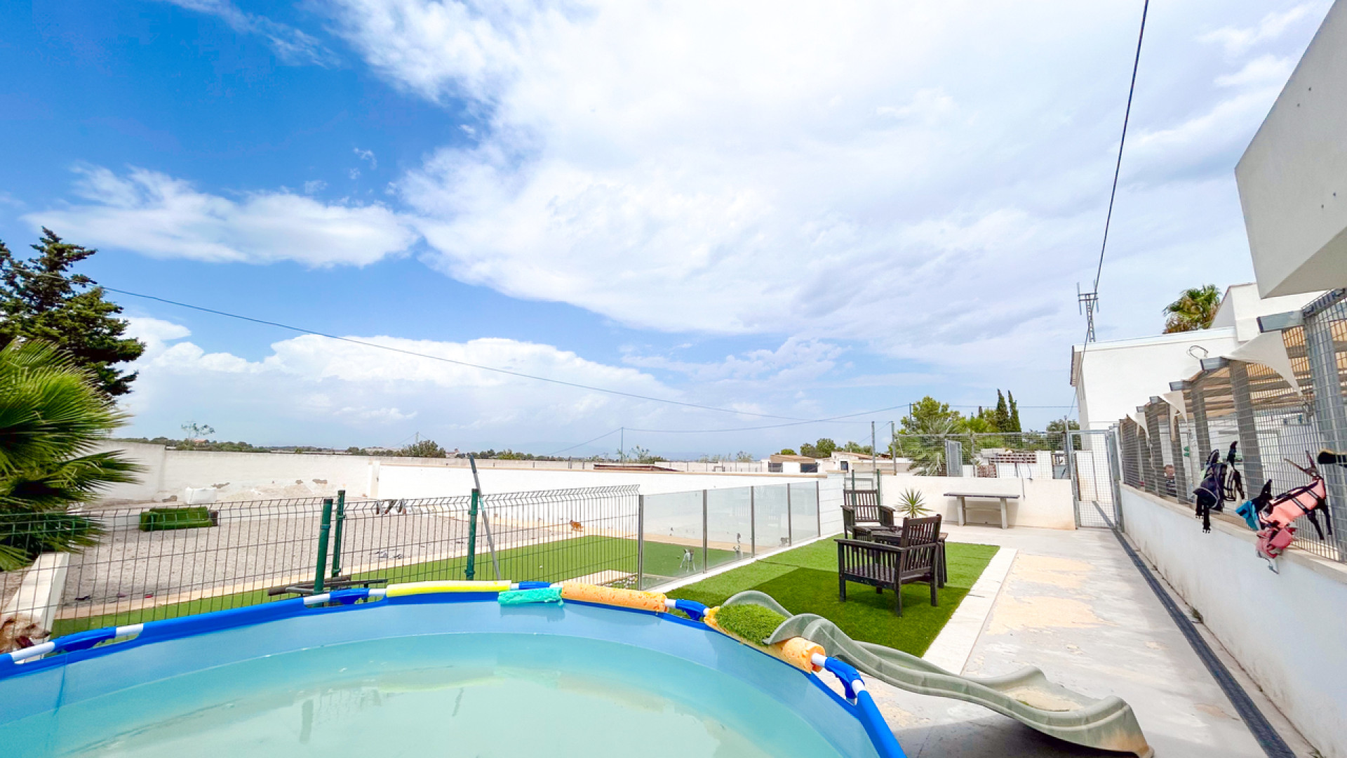 Resale - Detached Villa - Los Montesinos