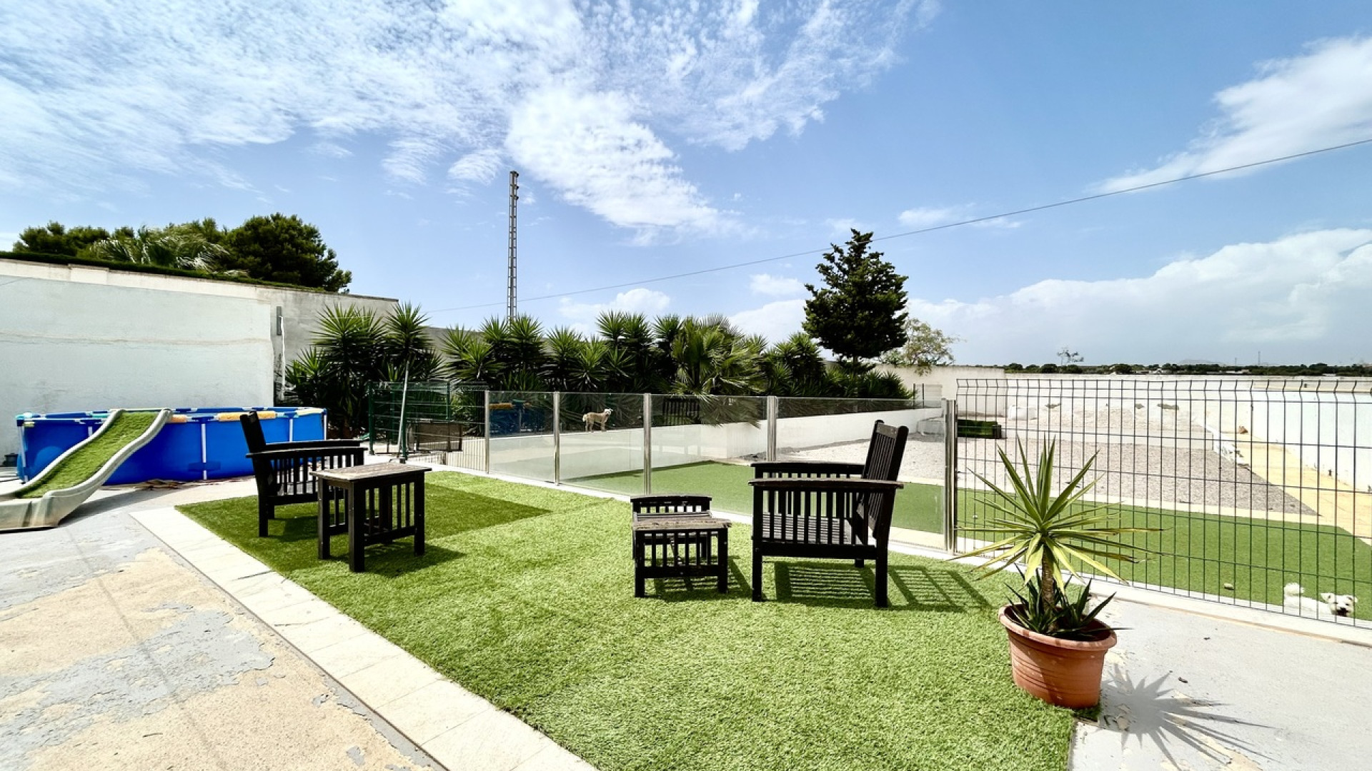 Resale - Detached Villa - Los Montesinos