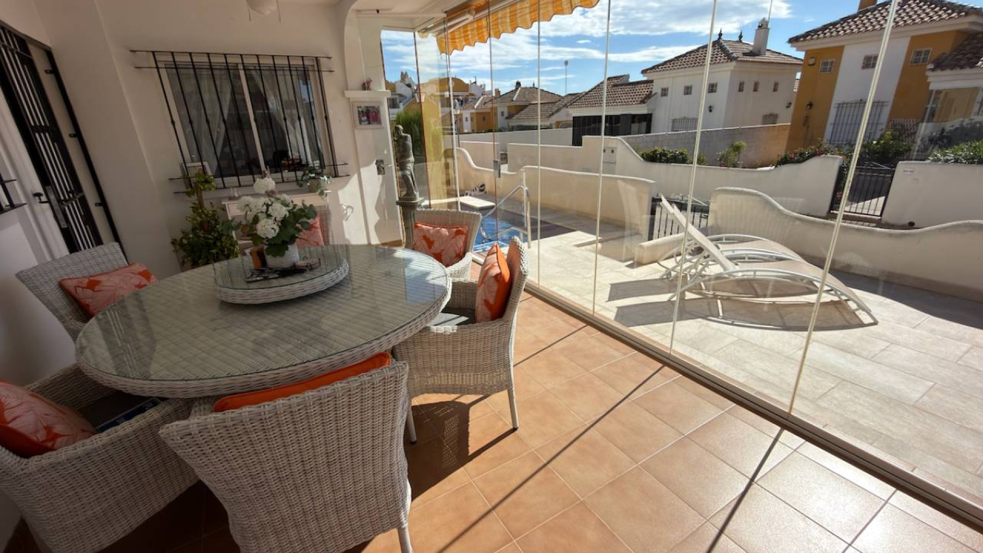 Resale - Detached Villa - Los Montesinos