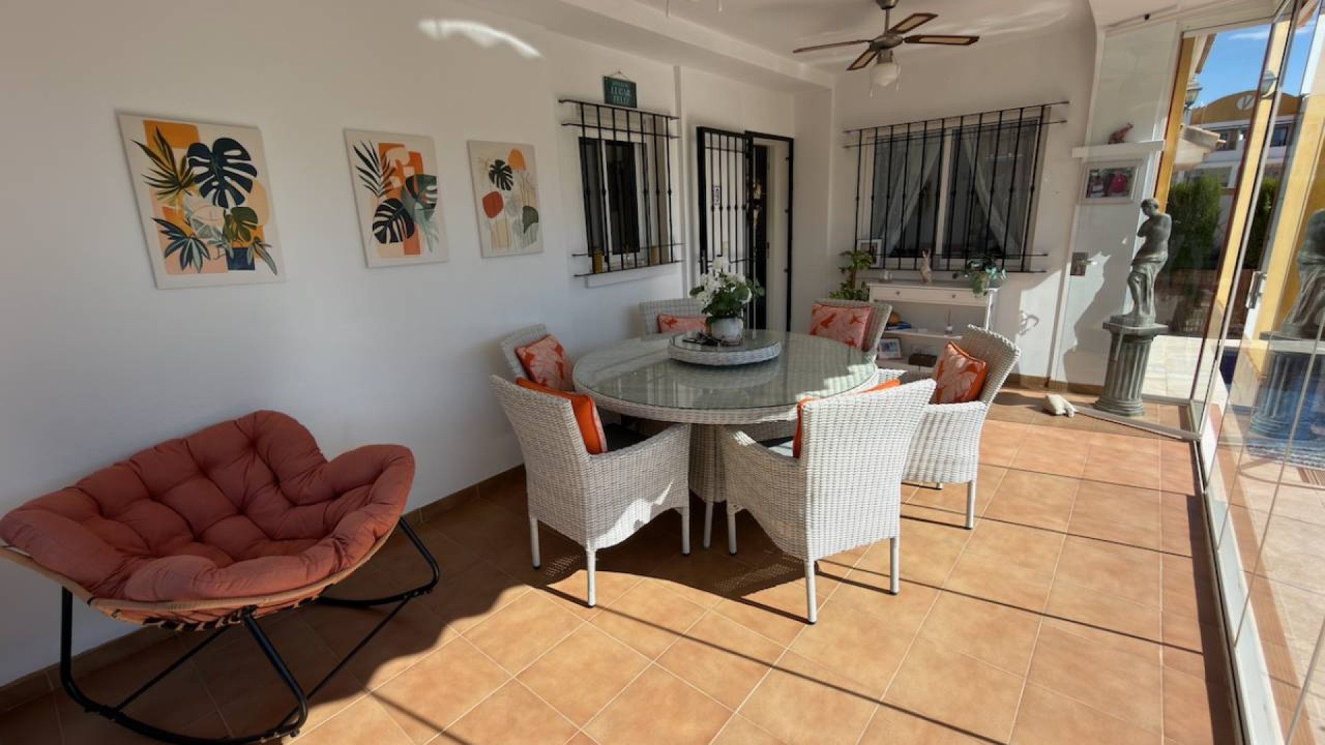 Resale - Detached Villa - Los Montesinos