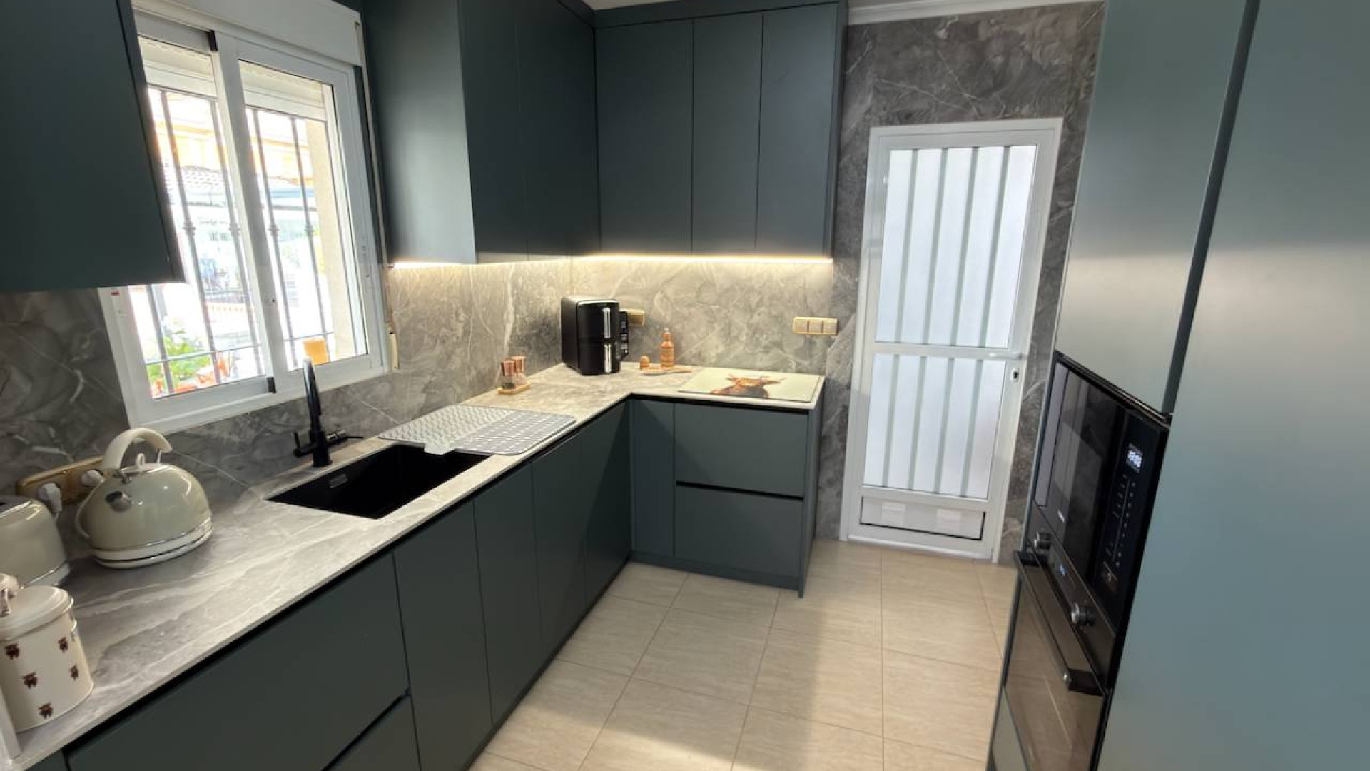 Resale - Detached Villa - Los Montesinos