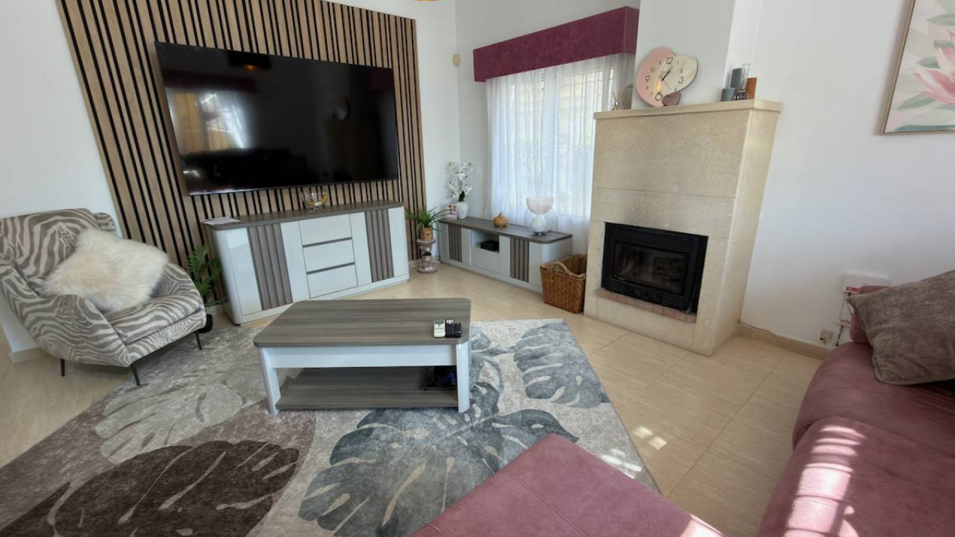 Resale - Detached Villa - Los Montesinos