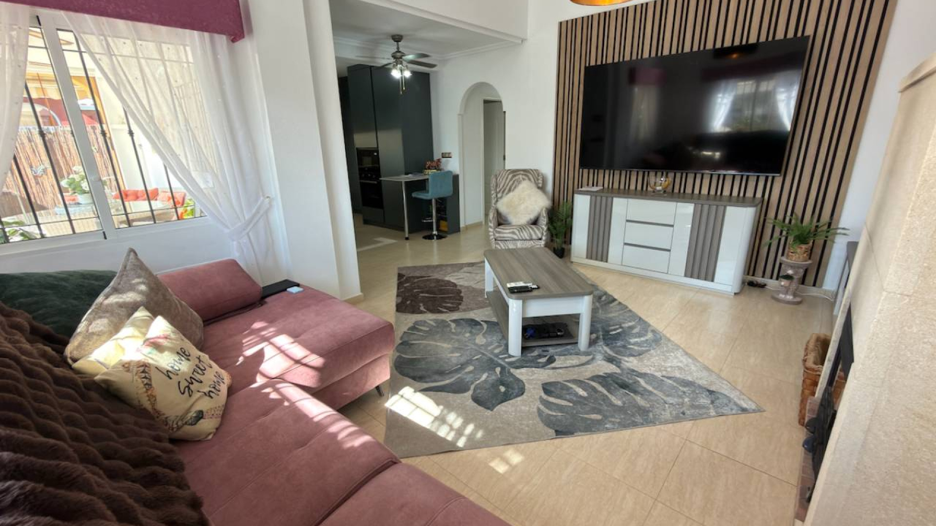 Resale - Detached Villa - Los Montesinos