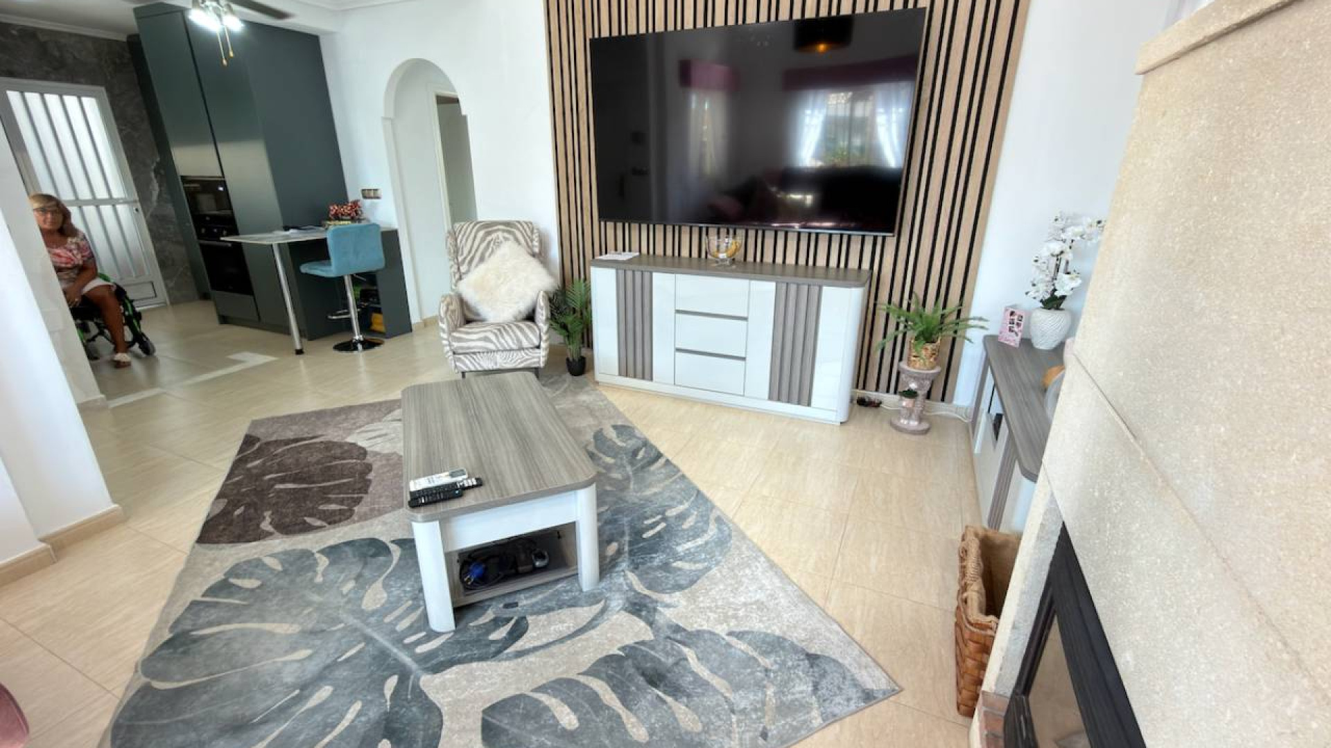 Resale - Detached Villa - Los Montesinos